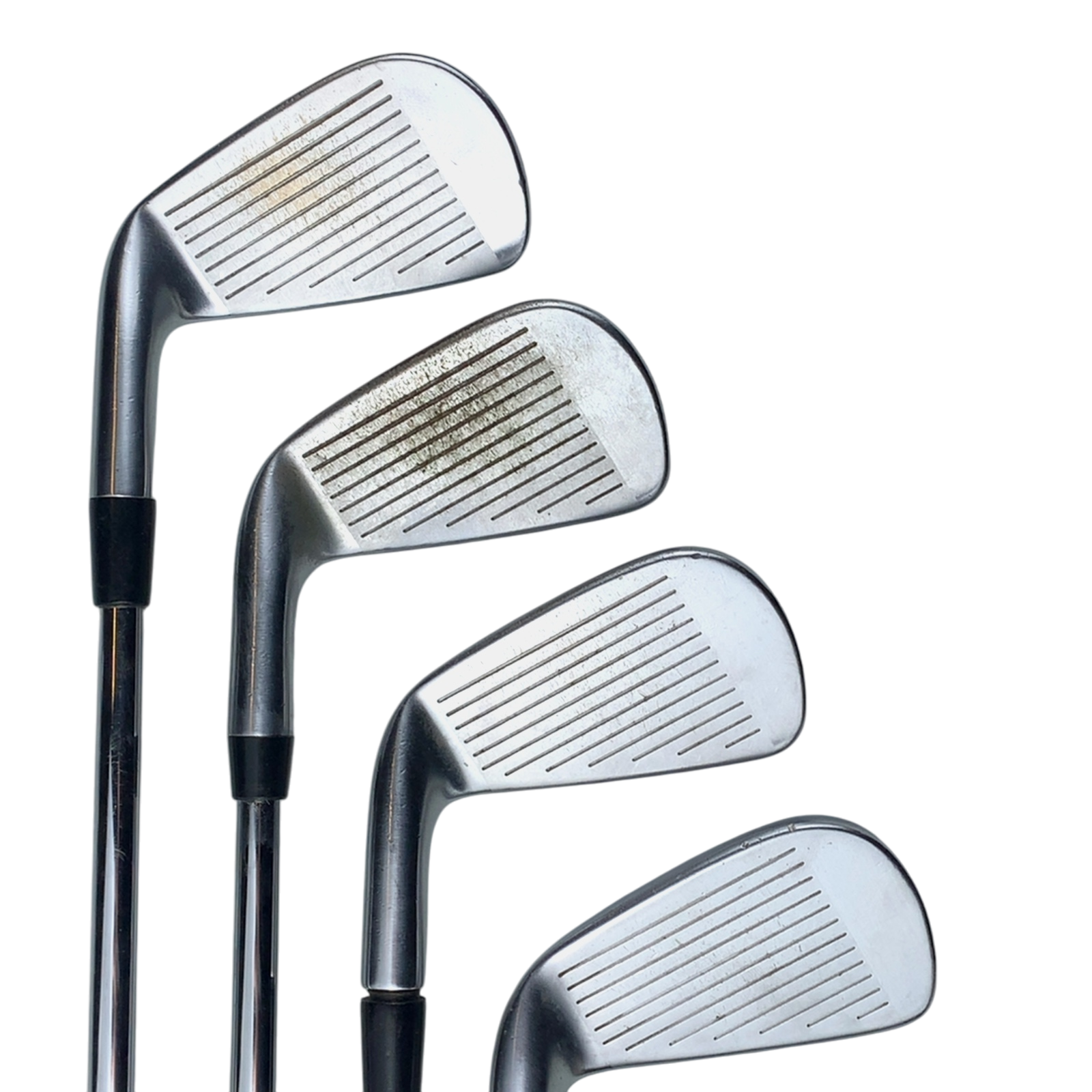 Titleist AP2 716 Forged Jernsæt / 4-PW / Flex Stiff / Stål