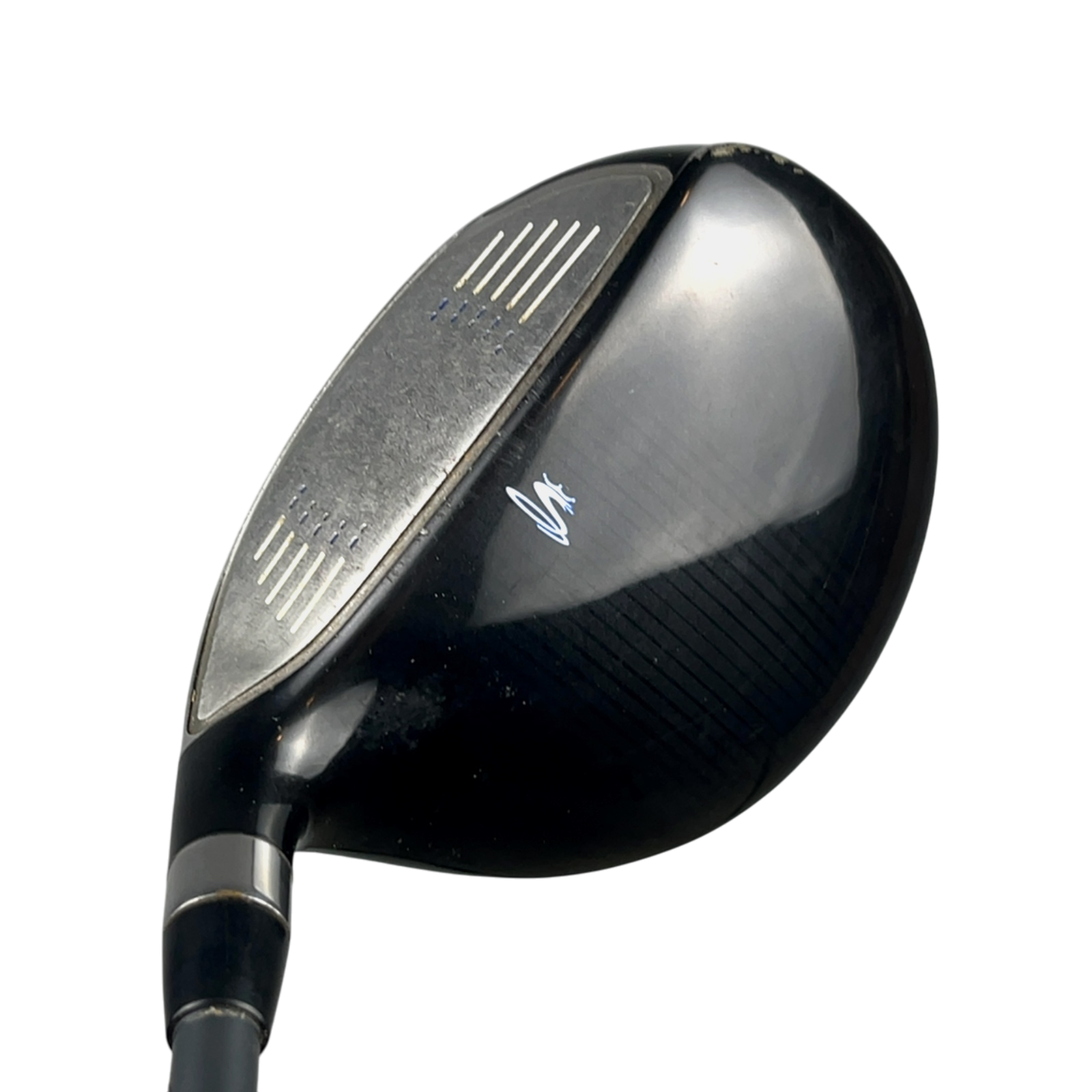 Cobra Max Fairway Wood / Flex A-flex / #5/20
