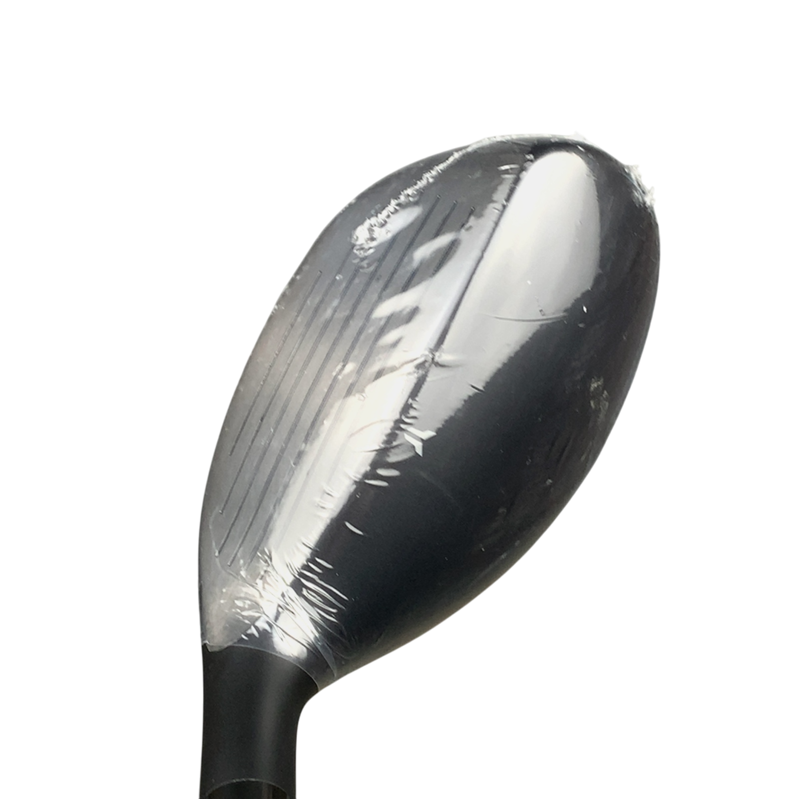 Wilson DynaPower Hybrid / Flex Ladies / #6/30