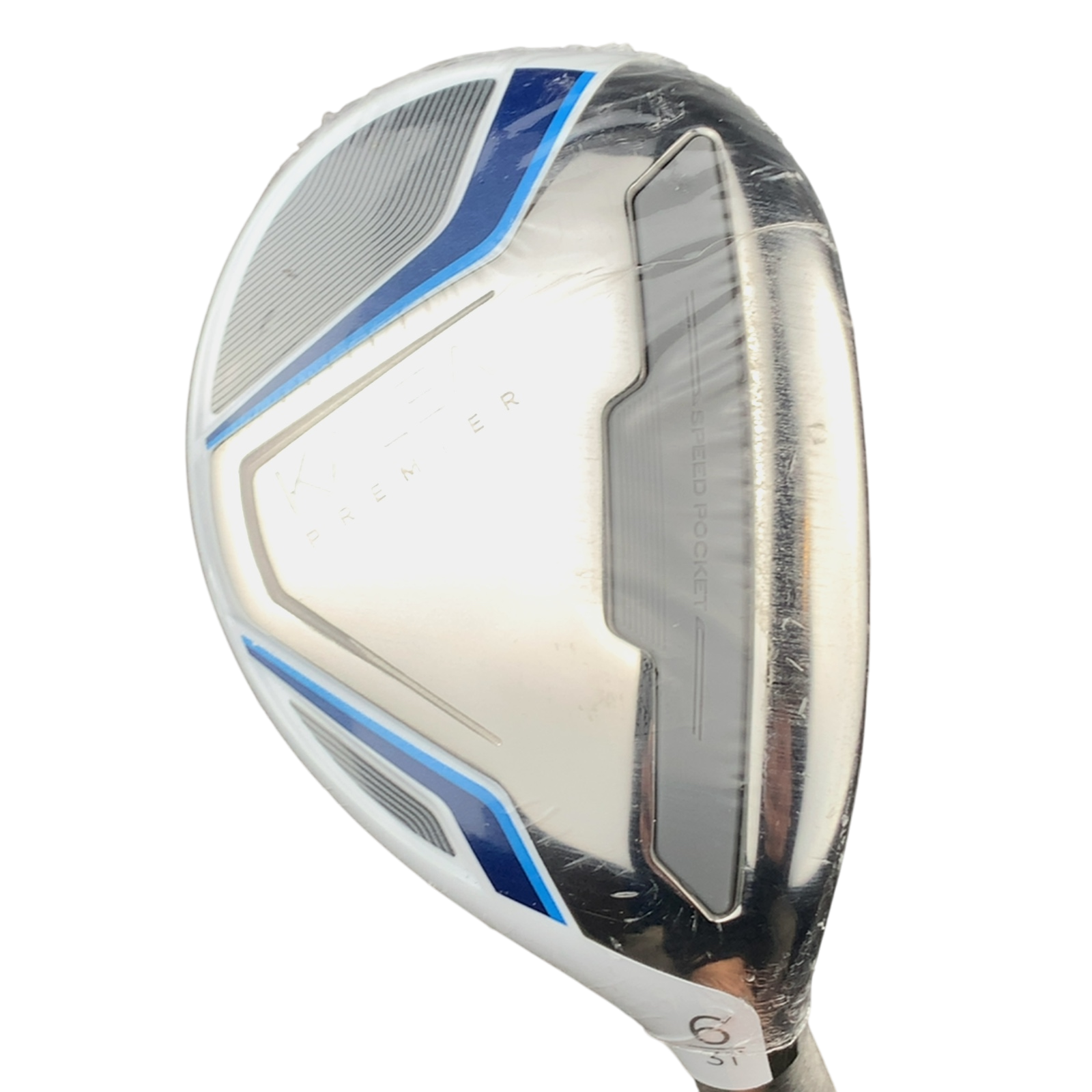 TaylorMade Kalea Hybrid / Flex Ladies / #6/31