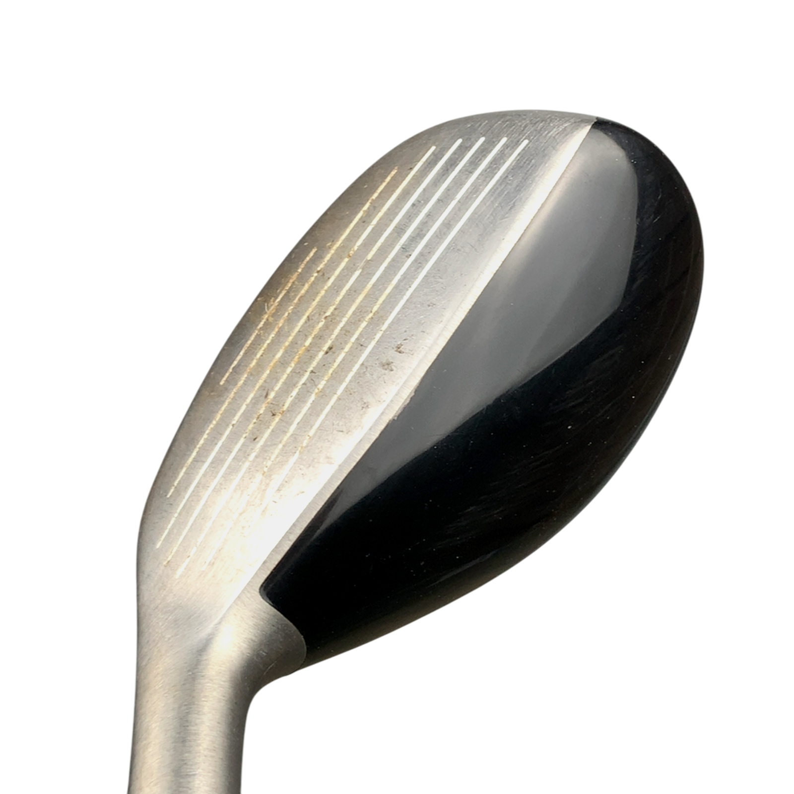 Titleist 585H Hybrid / Flex Stiff / #3/19