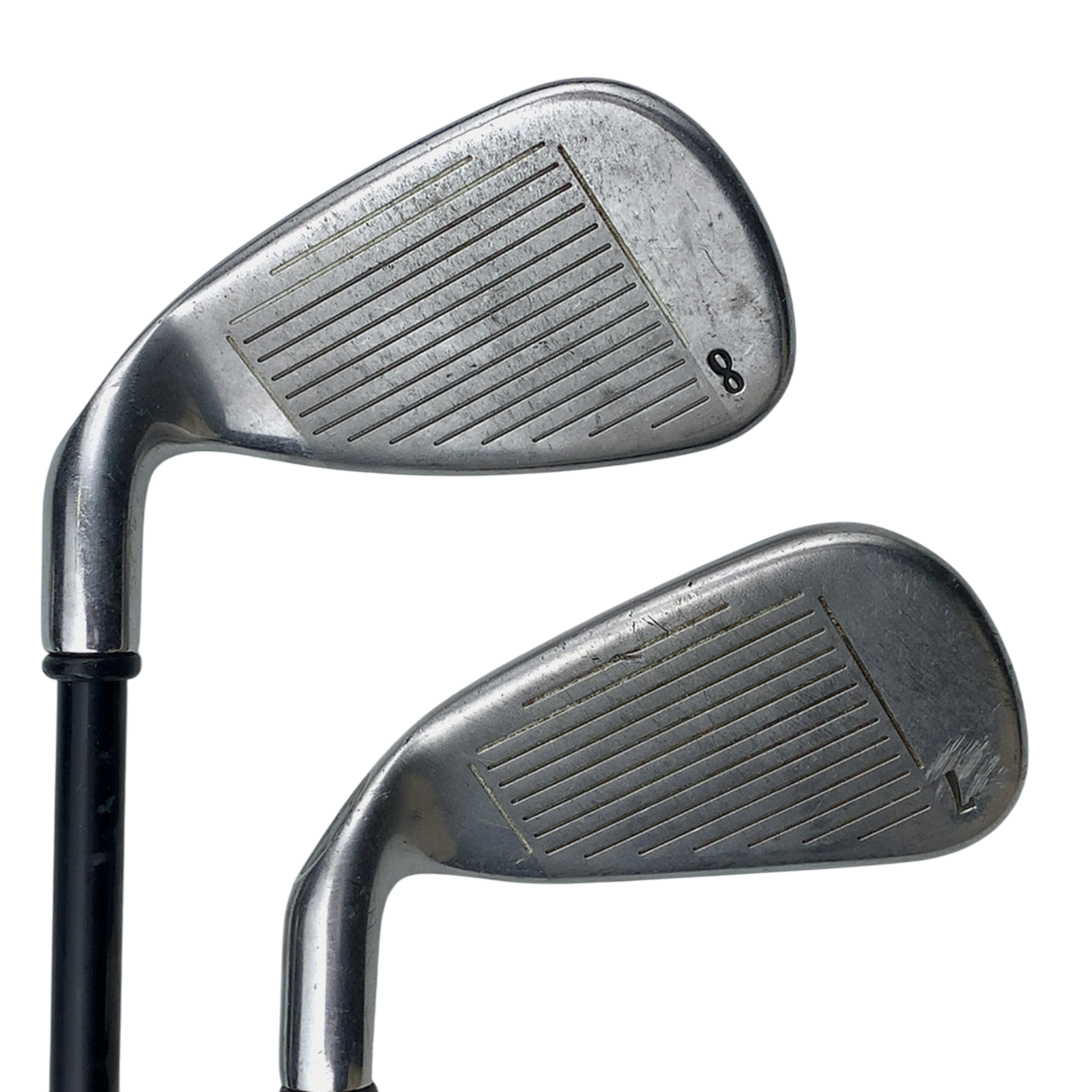 Callaway X-18 Jernsæt / 7-PW / Flex Regular / Grafit
