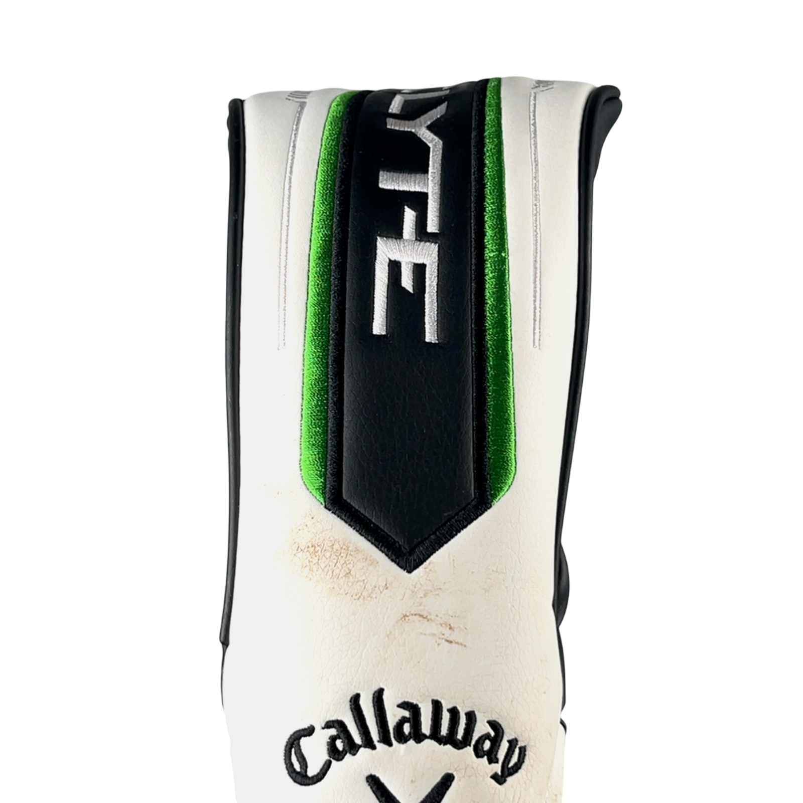 Callaway Elyte Fairway Wood / Flex X-Stiff / #5/18