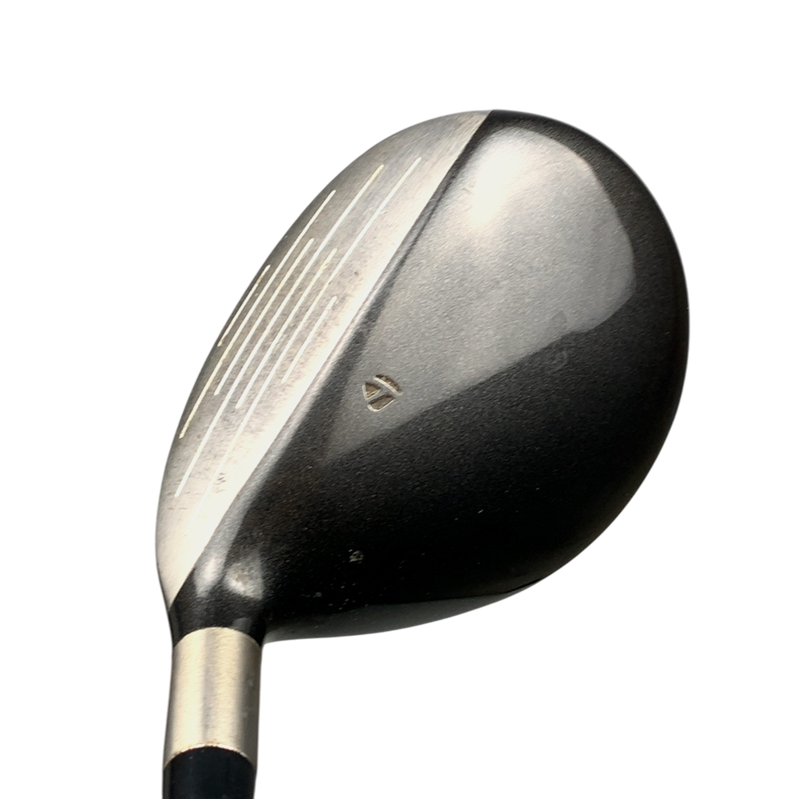 TaylorMade V Steel Fairway Wood / Flex Stiff / #3/15