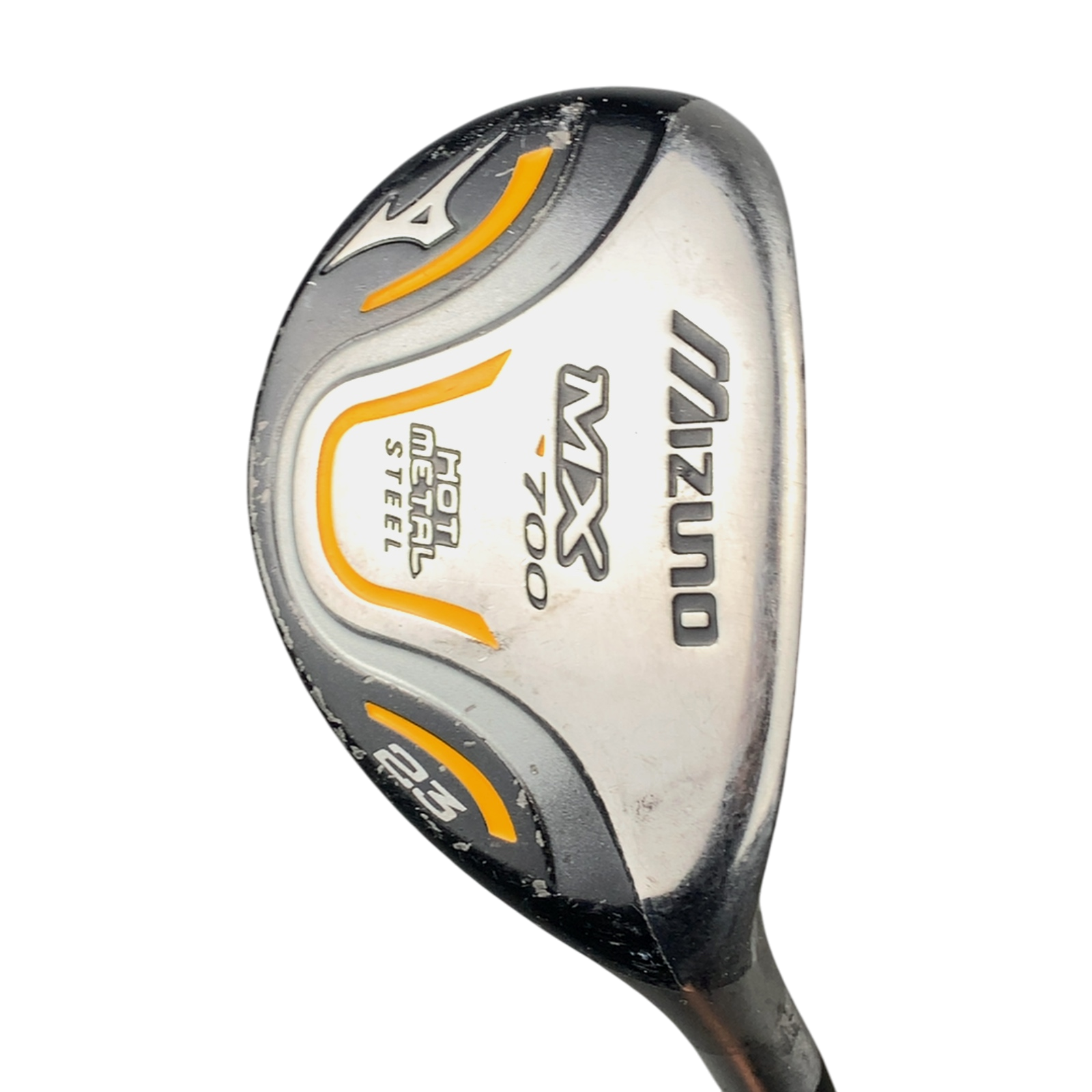 Mizuno MX-700 Hybrid / Flex Regular / #4/23