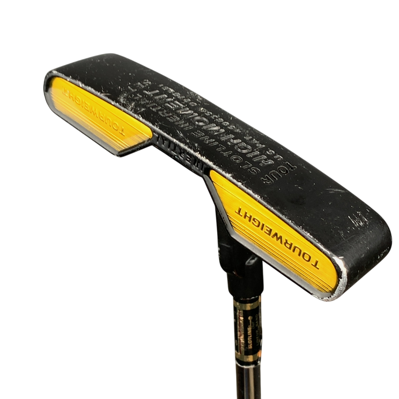 SlotLine Inertial Putter / 34"