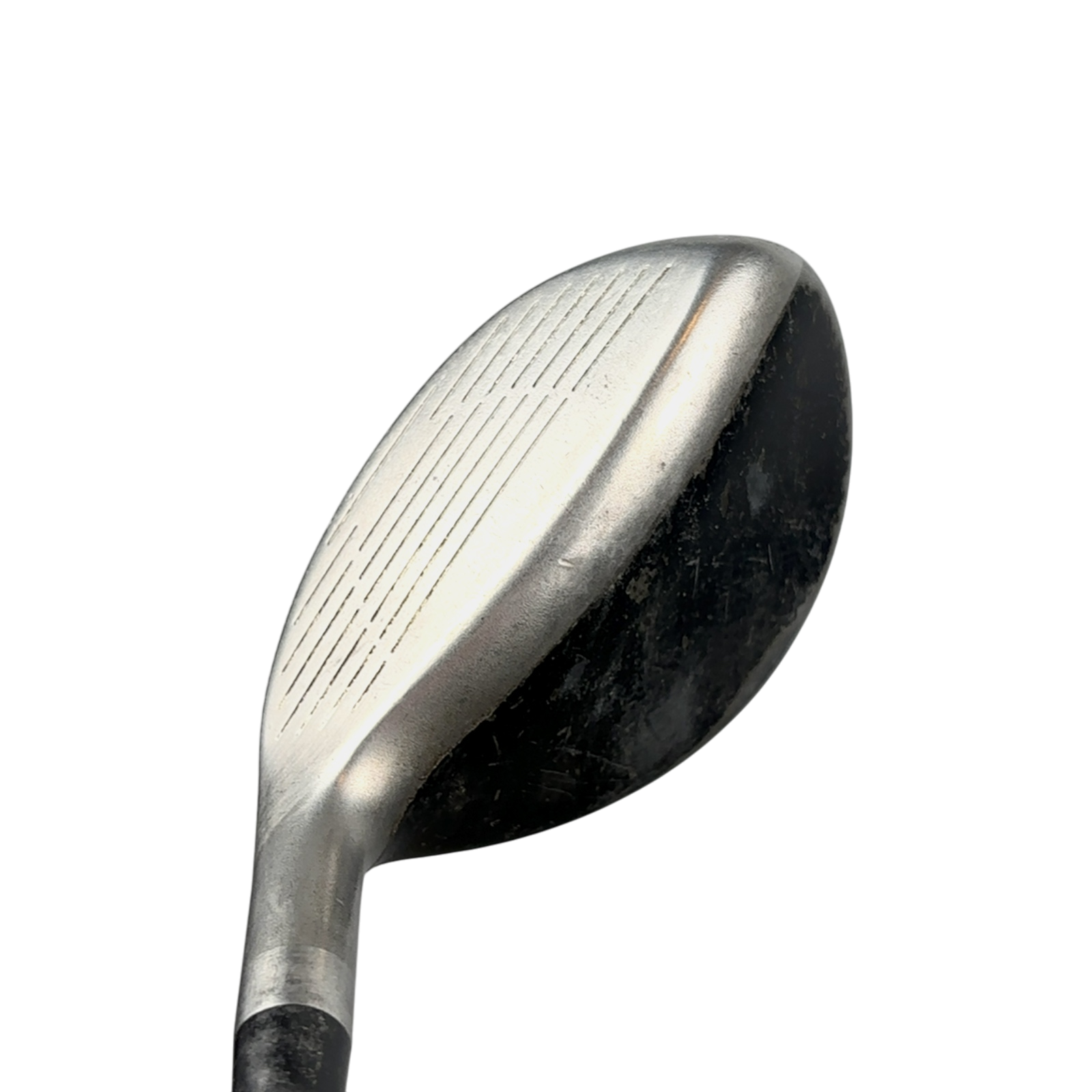 PING G10 Hybrid / Flex A-flex / #4/24
