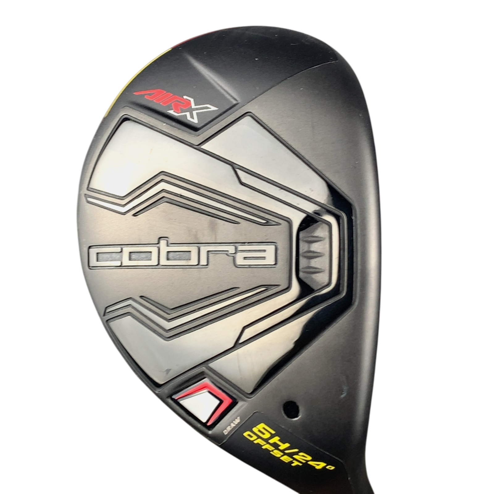 Cobra Air-X Hybrid / Flex A-flex / #5/24