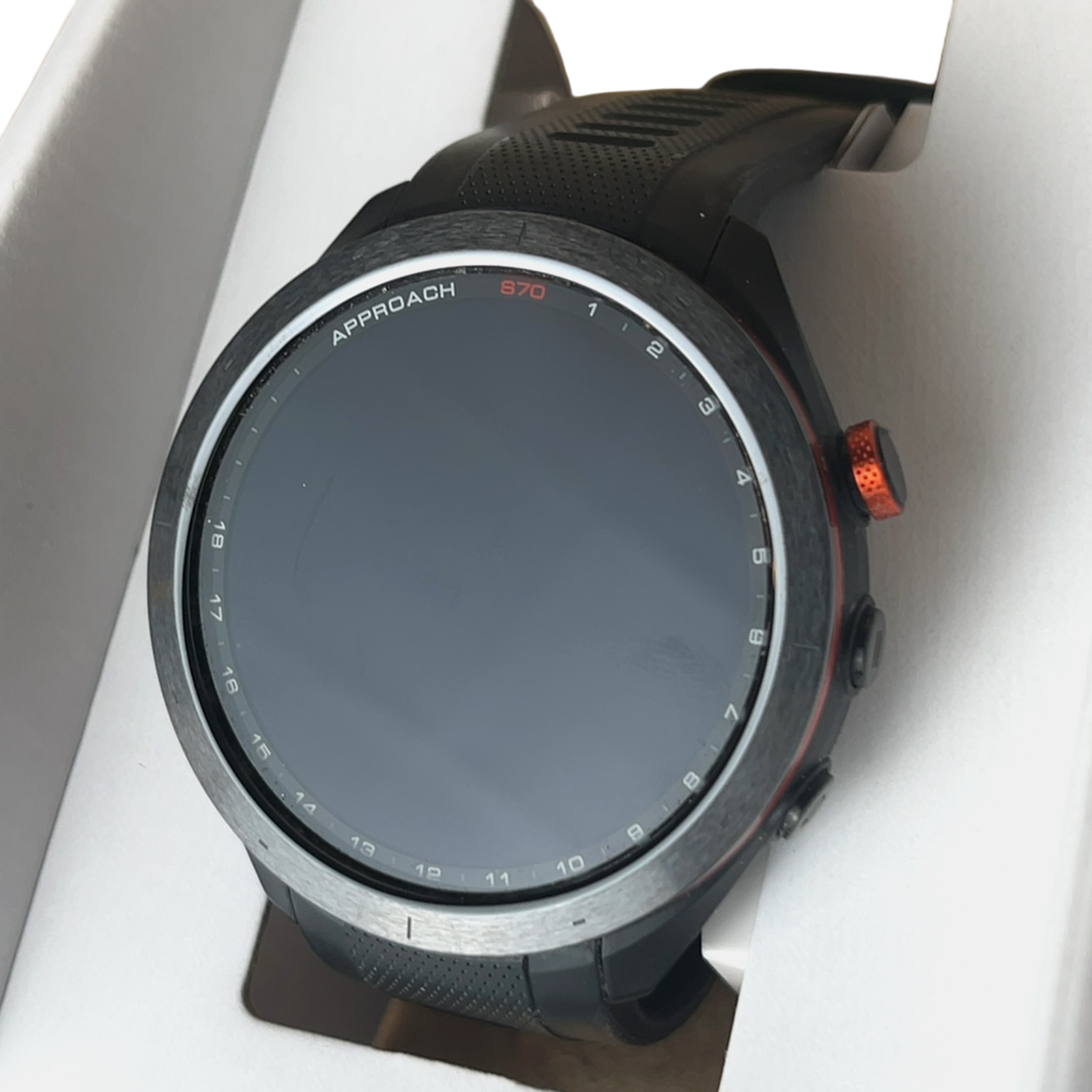 Garmin Approach S70 Ur / 47mm