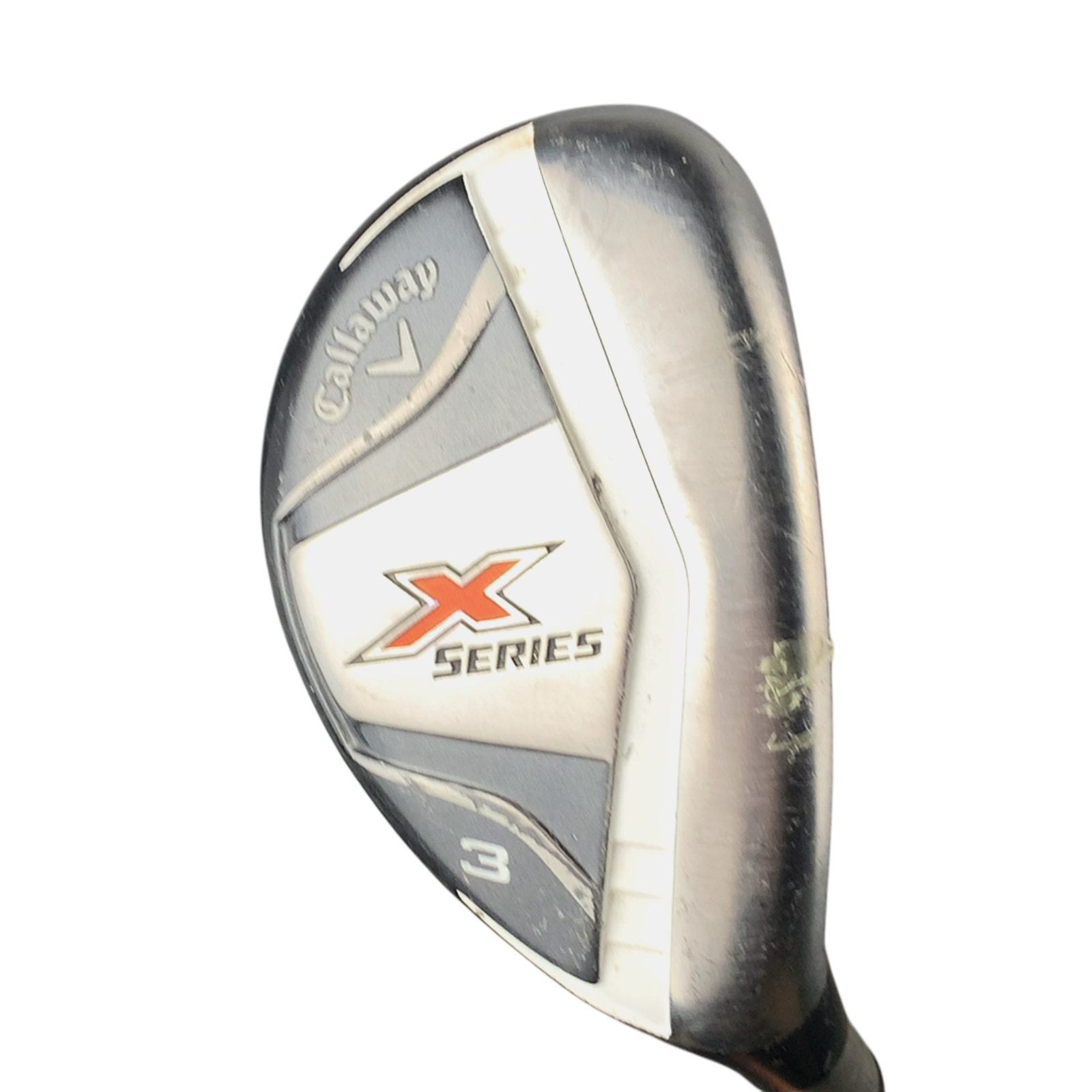 Callaway X-Series Hybrid / Flex Regular / #3/19