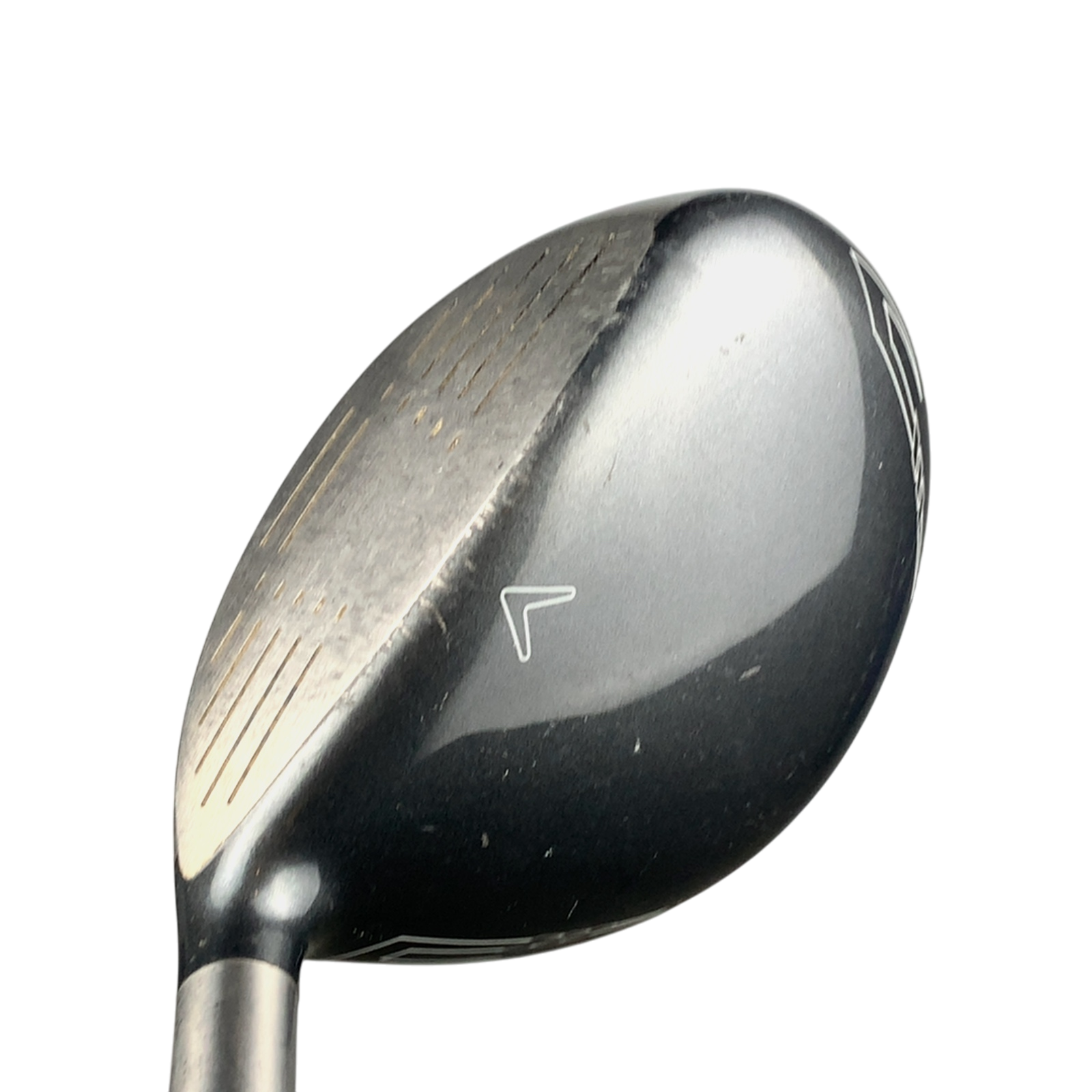 Callaway X-Series Fairway Wood / Flex Regular / #3/15