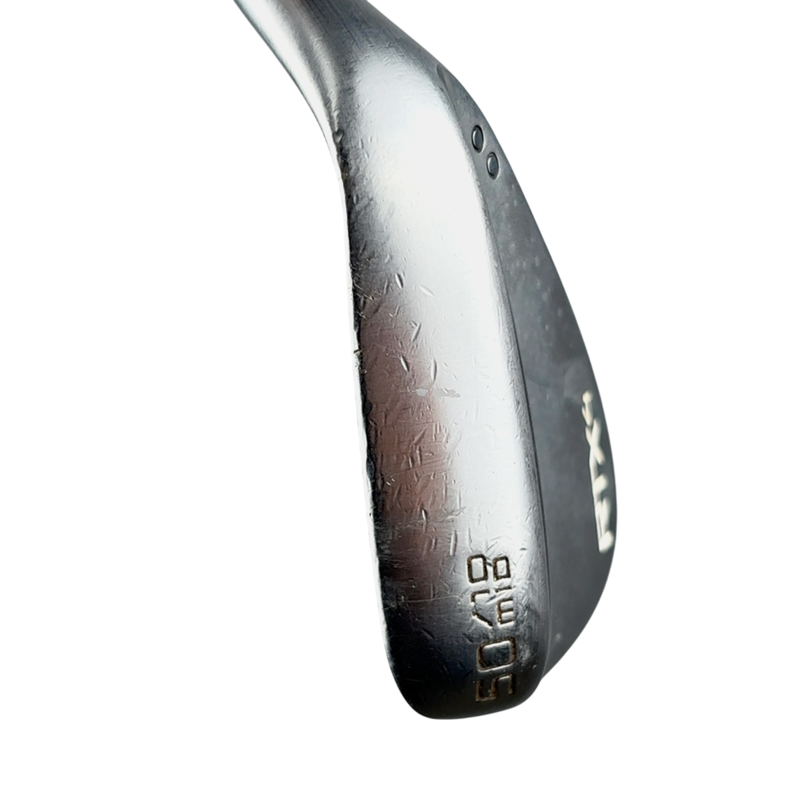 Cleveland RTX 4 Wedge / Flex Stiff / 50/10