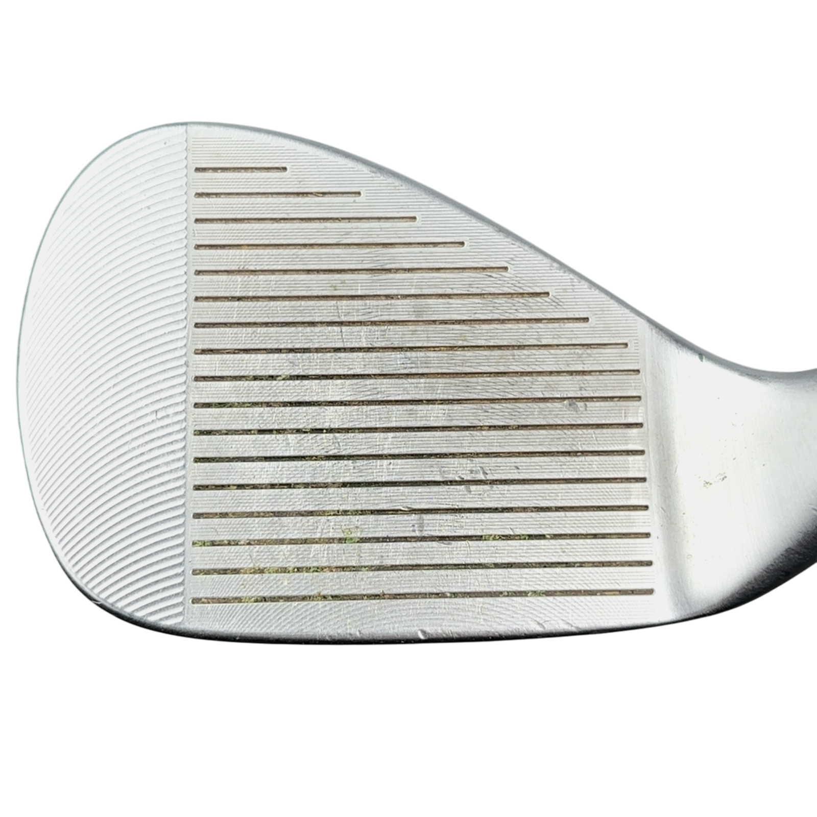Cleveland RTX 4 Wedge / Flex Stiff / 50/10