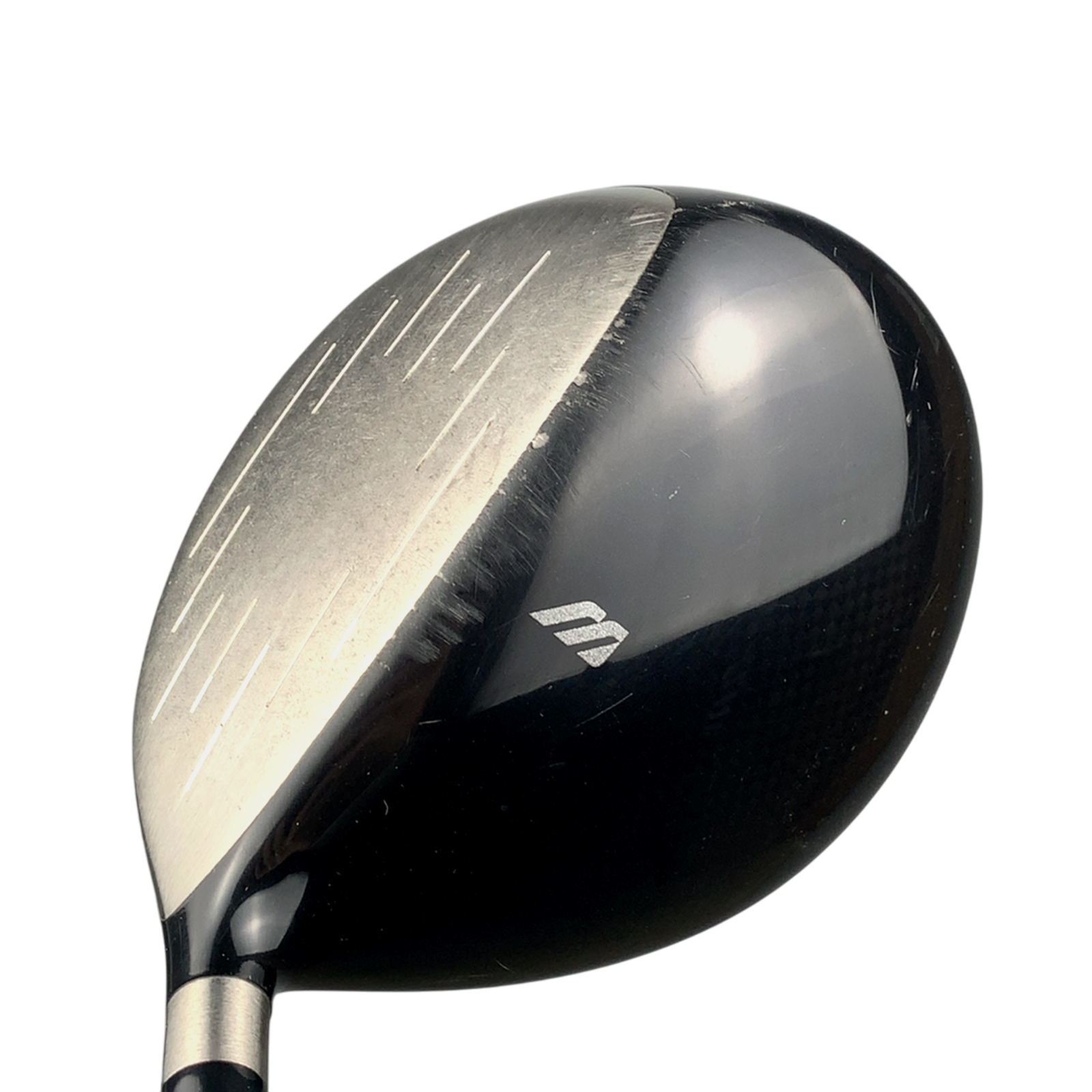 Mizuno MX-500 Driver / Flex Regular / Loft 11.5