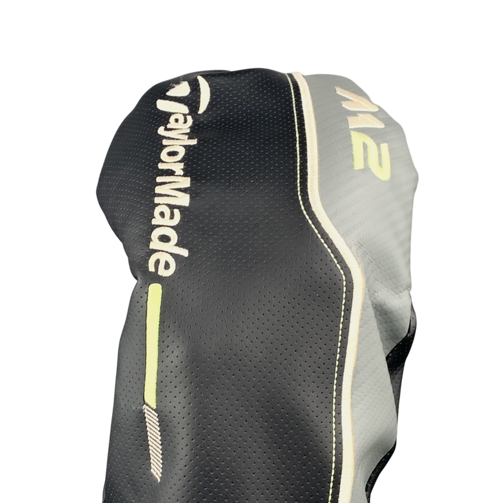 TaylorMade M2 D-type Driver / Flex A-flex / Loft 12