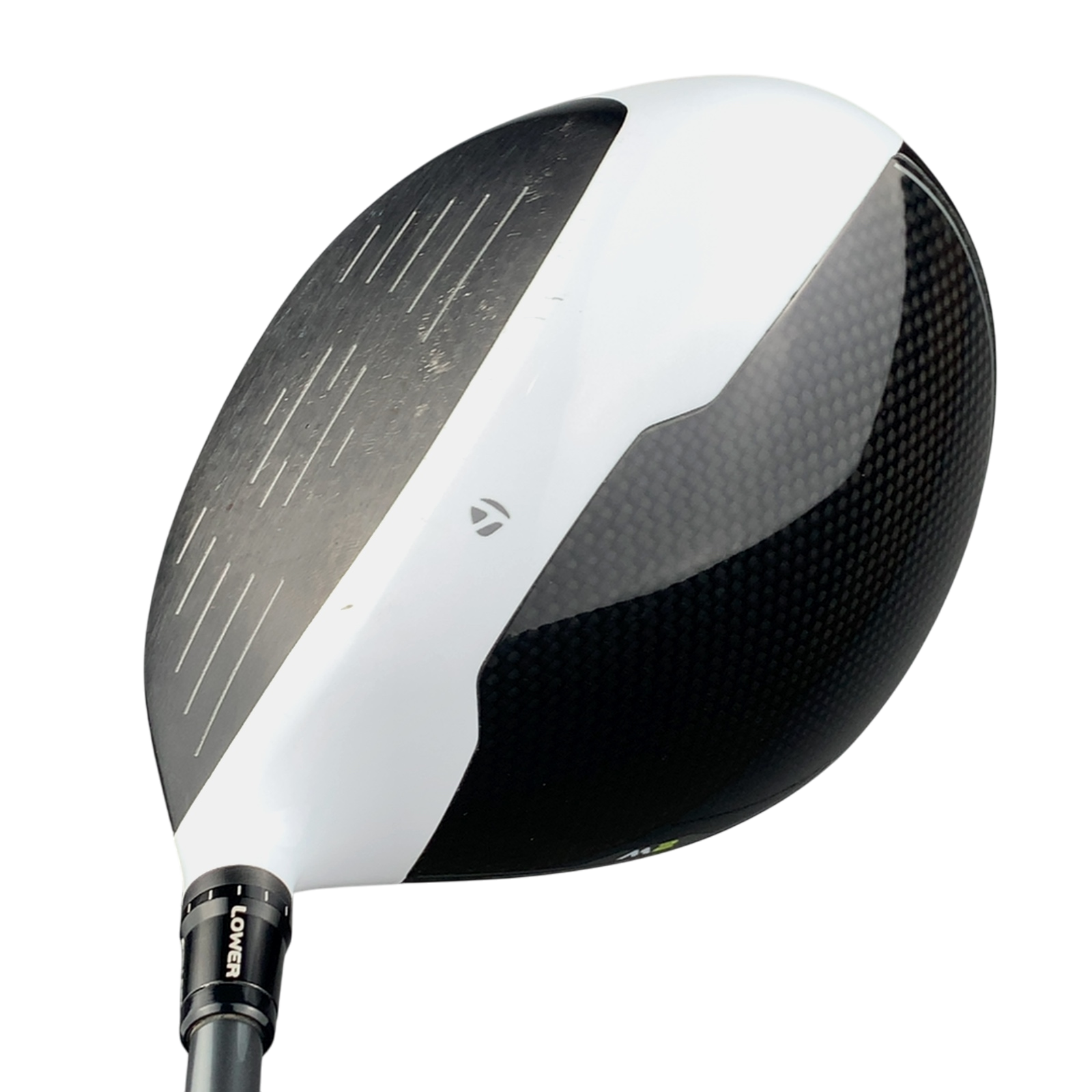 TaylorMade M2 D-type Driver / Flex A-flex / Loft 12