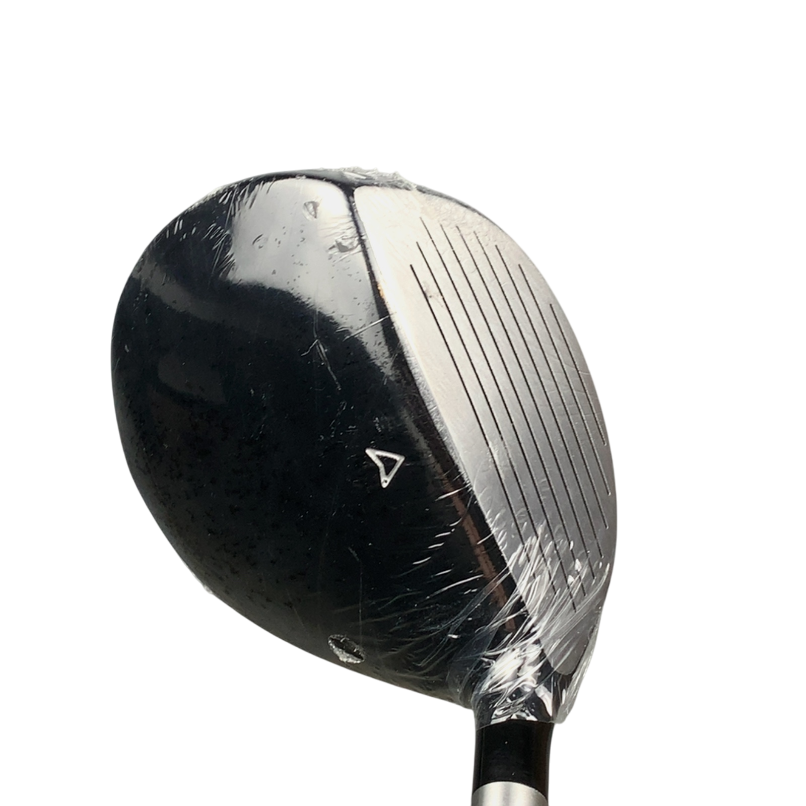 Venstre Wilson Staff Prostaff Fairway Wood / Flex Junior / #3/20