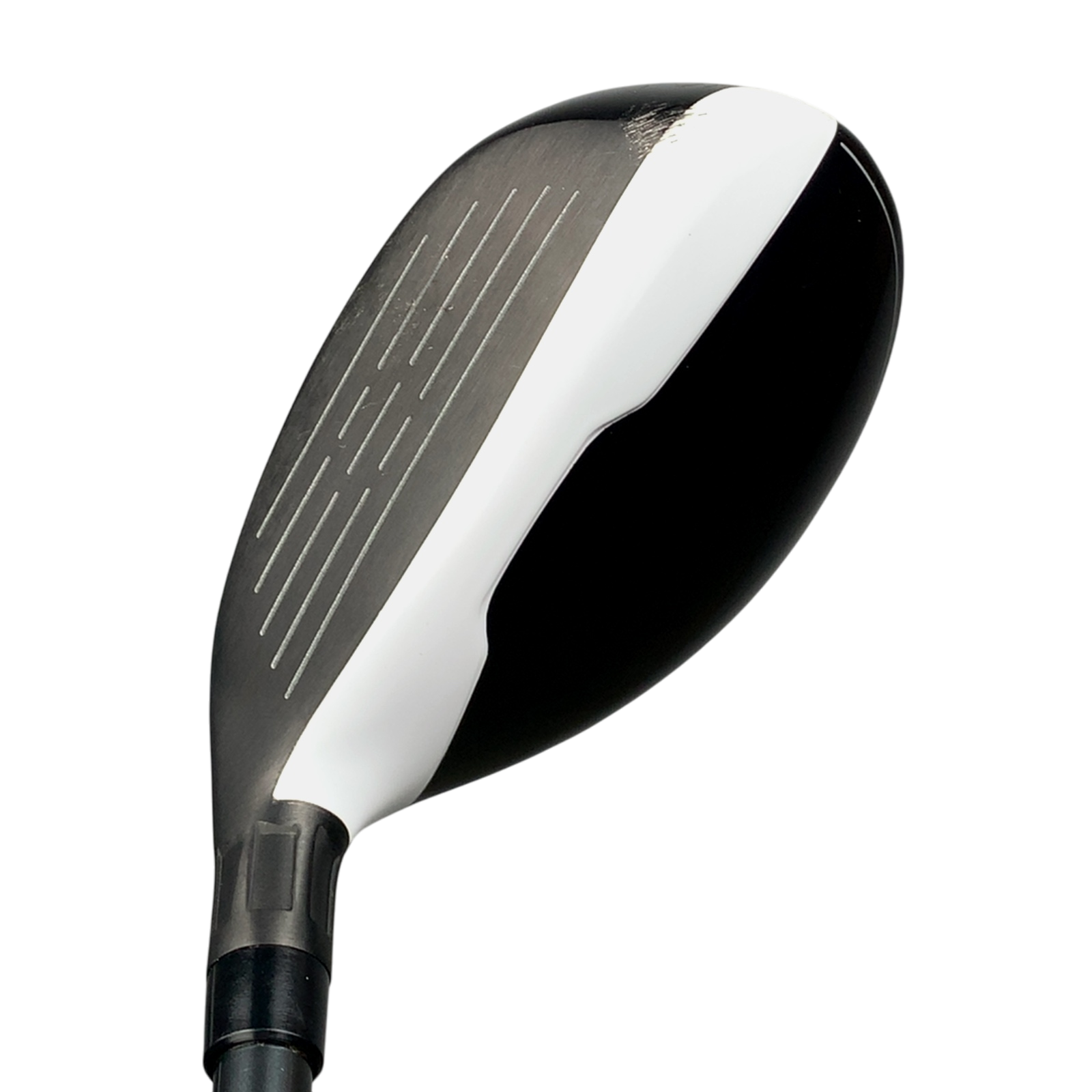 TaylorMade M2 2017 Hybrid / Flex A-flex / #4/22