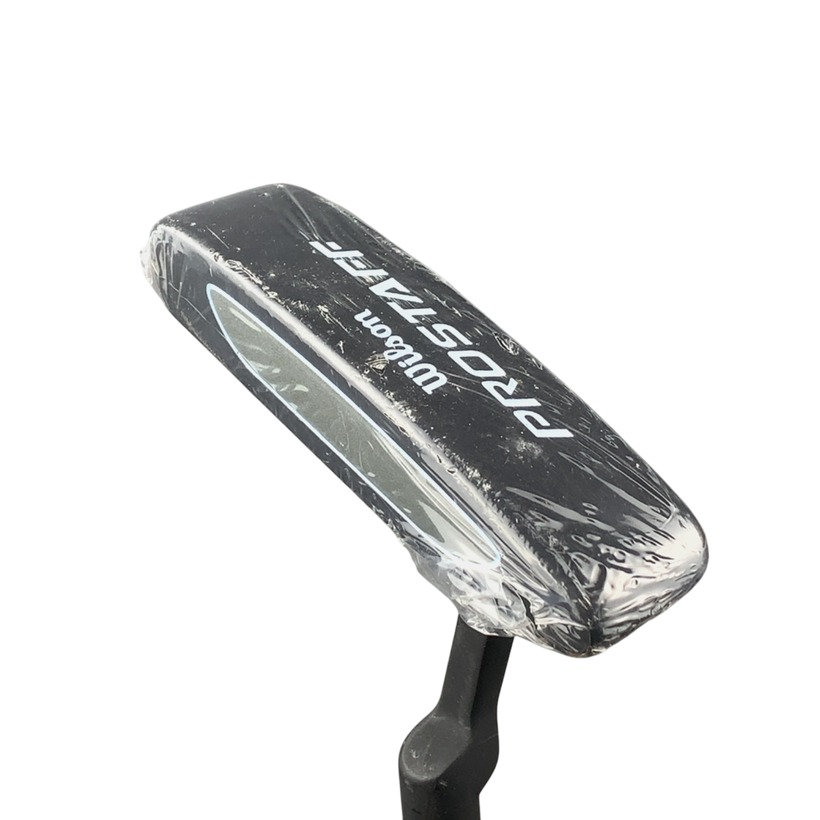 Venstre Wilson Prostaff Putter / 28"