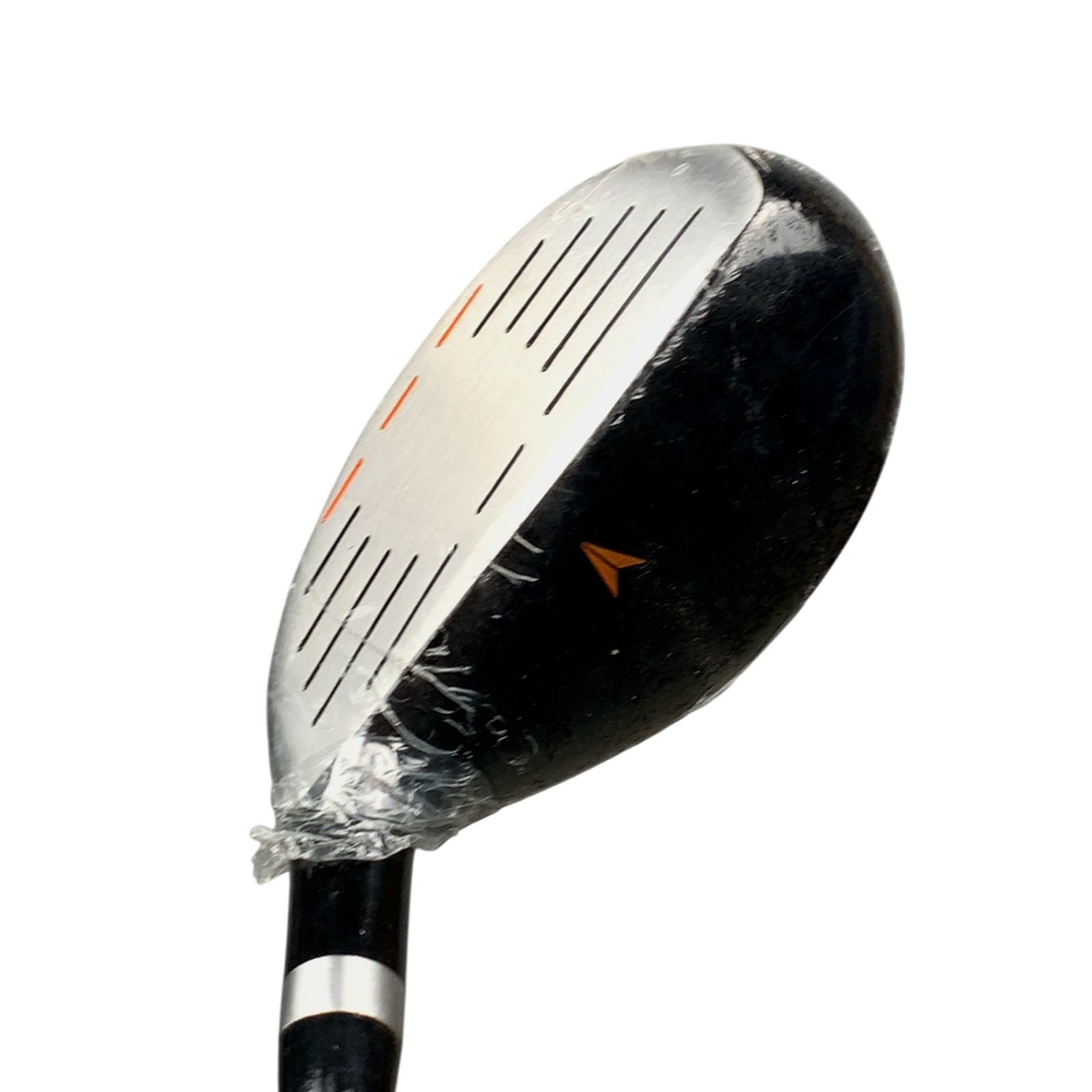 GO Web Hybrid / Flex Junior / #5/25