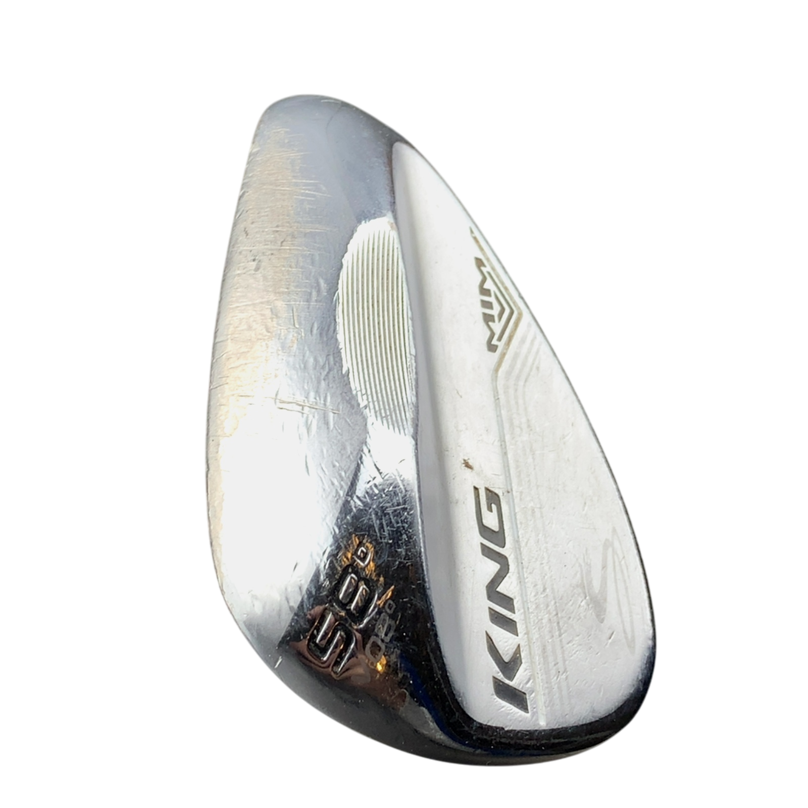 Cobra King Mim Wedge / Flex Wedge / 58/08