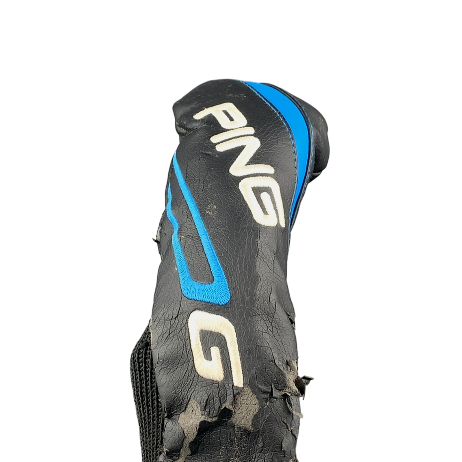 PING G #3 Utility Iron / Flex Regular / #3/20