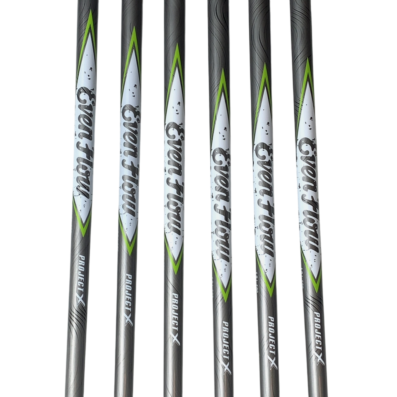 Wilson Launch Pad Jernsæt / 6-PW+SW / Flex Ladies / Grafit