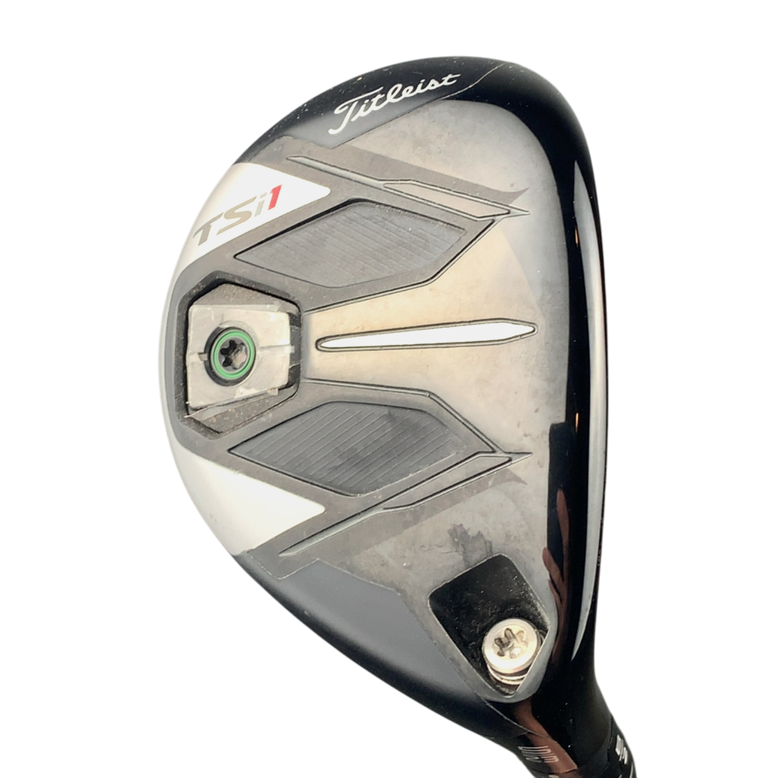 Titleist TSi1 Hybrid / Flex A-flex / #5/23