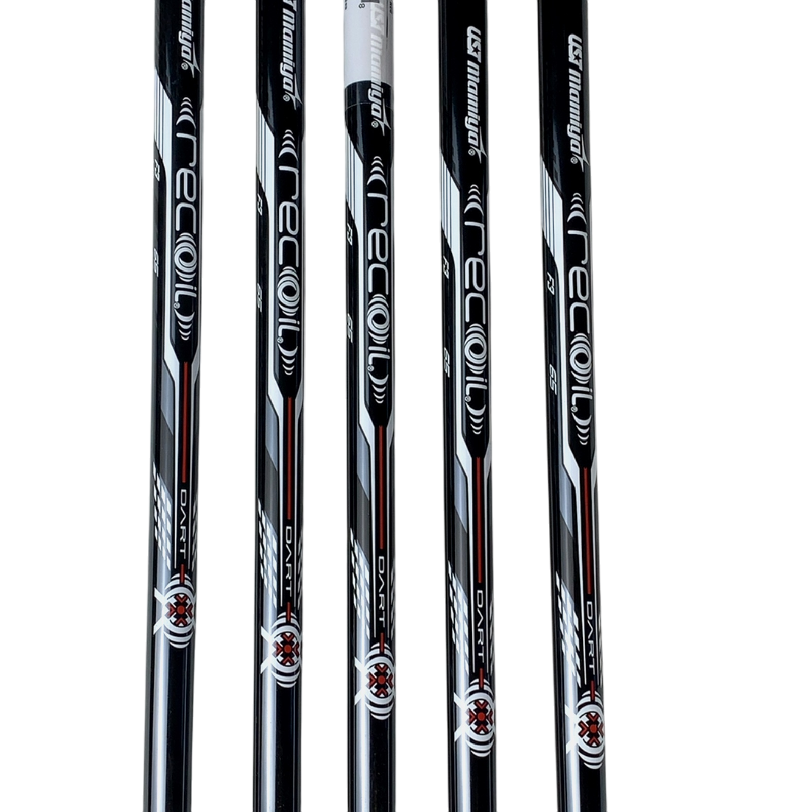 Callaway Apex DCB Jernsæt / 6-PW / Flex Regular / Grafit