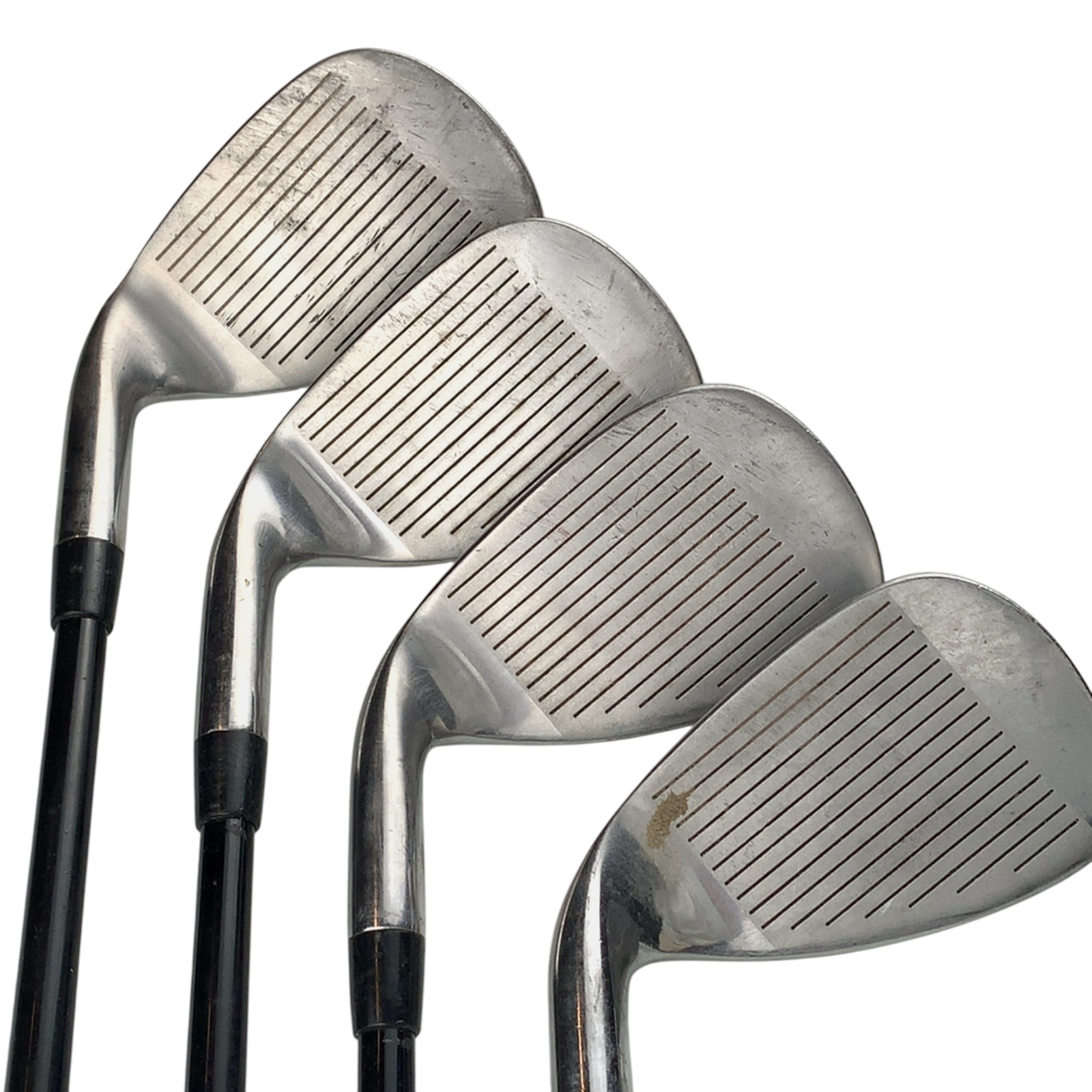 Beast Discovery Jernsæt / 5-PW+SW / Flex Regular / Grafit