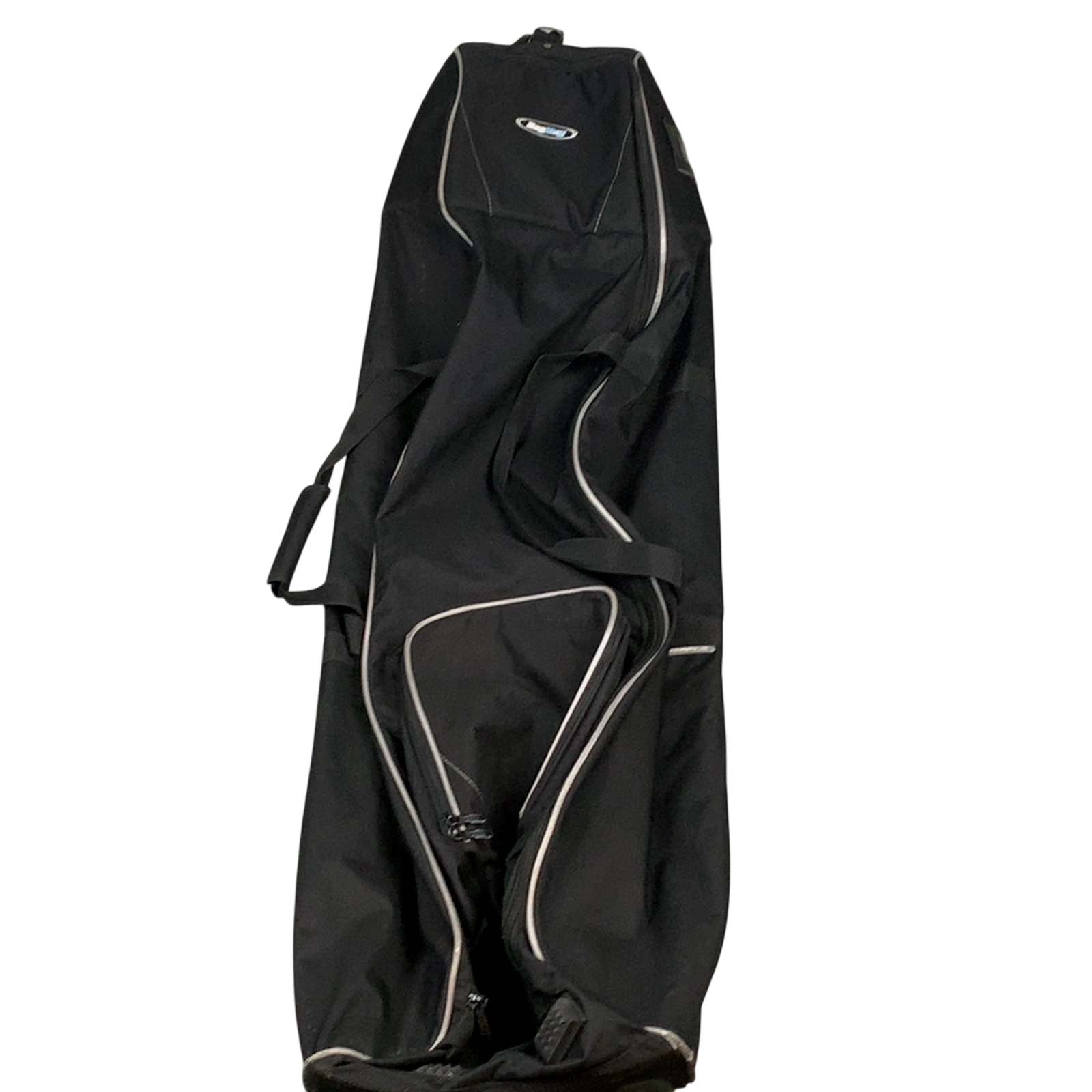 BagBoy Golf Bag / 1-Rum / Sort