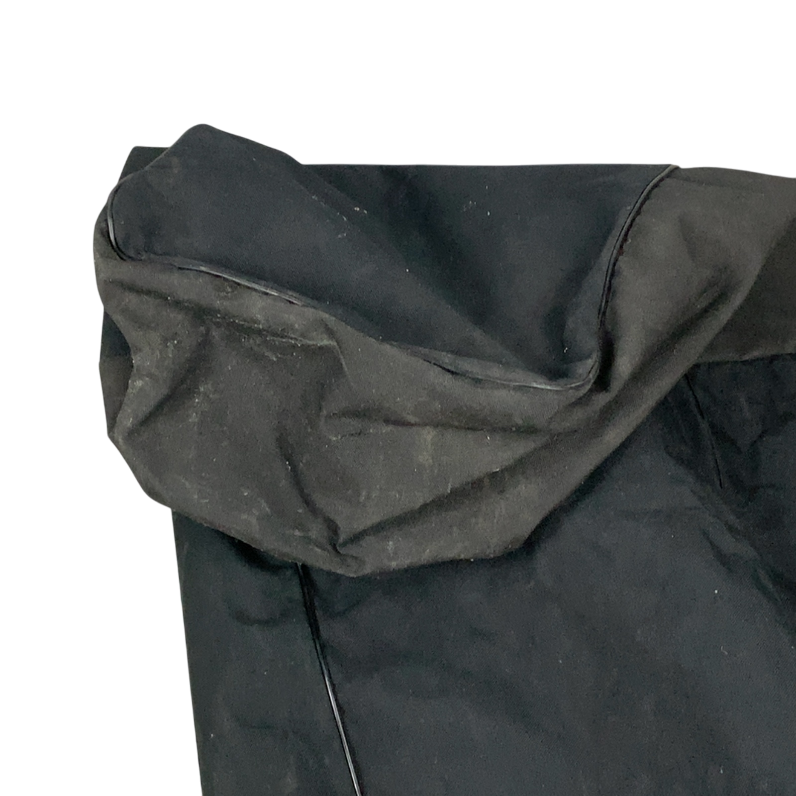 Unbranded Golf Bag / 1-Rum / Sort