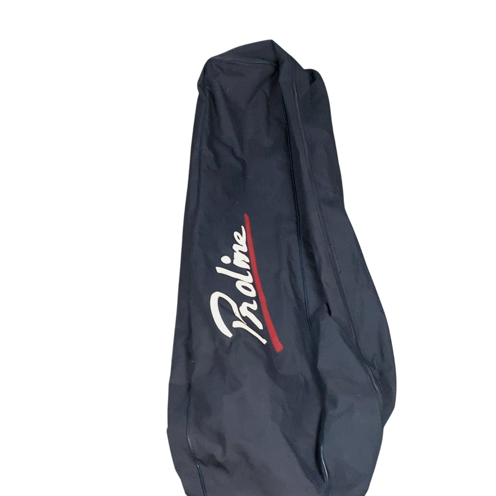 Proline Golf Bag / 1-Rum / Blå