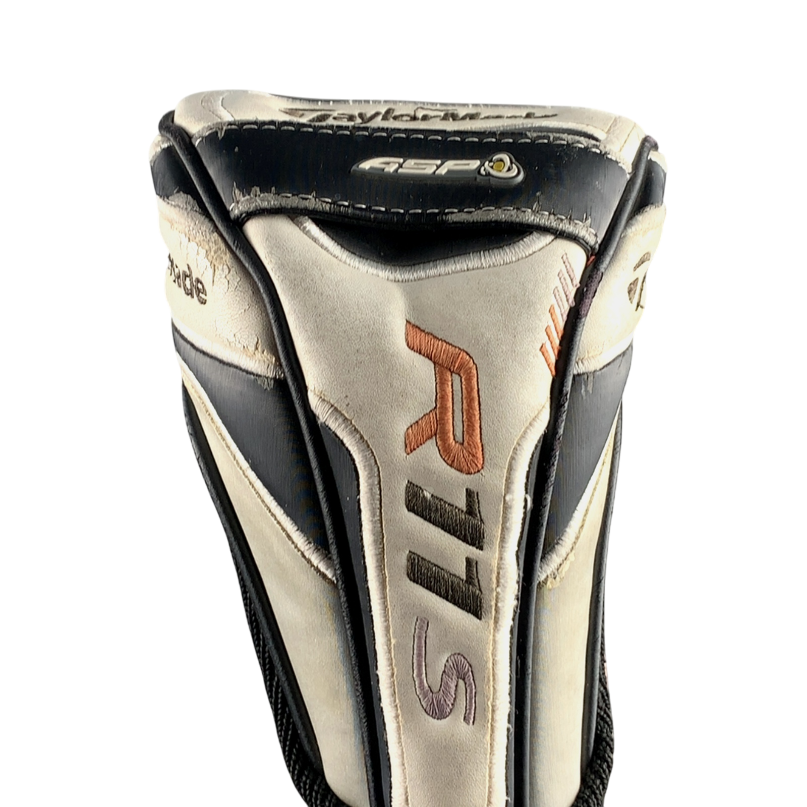 TaylorMade R11s Fairway Wood / Flex Regular / #5/19