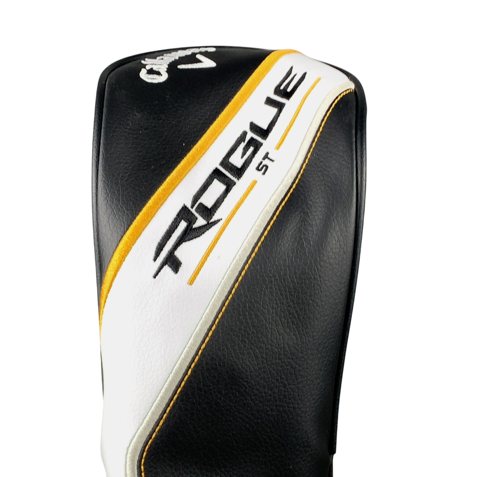 Venstre Callaway Rogue ST Max Fairway Wood / Flex Regular / #5/18