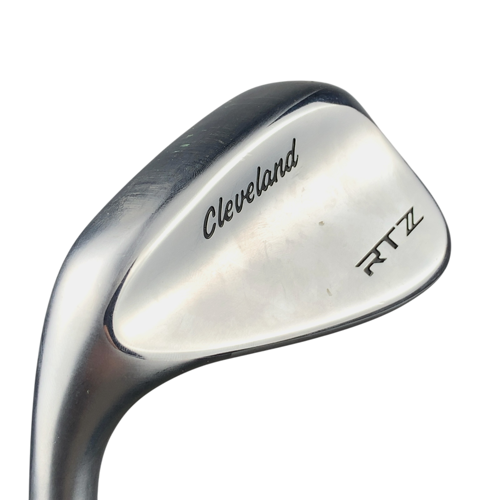 Venstre Cleveland RTZ Wedge / Flex Wedge / 48/10