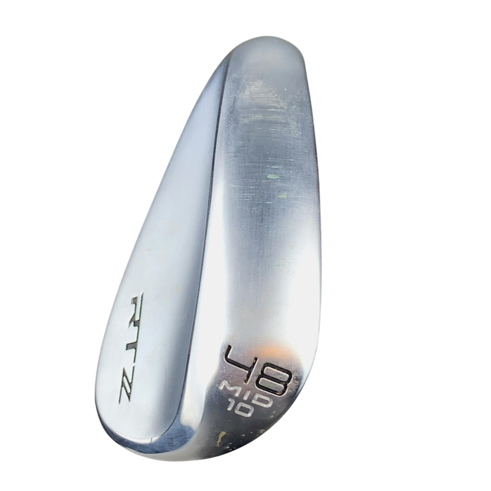 Venstre Cleveland RTZ Wedge / Flex Wedge / 48/10