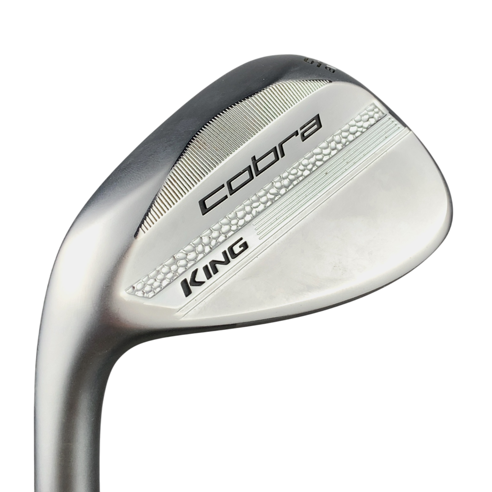 Venstre Cobra King Wedge / Flex Wedge / 50/08