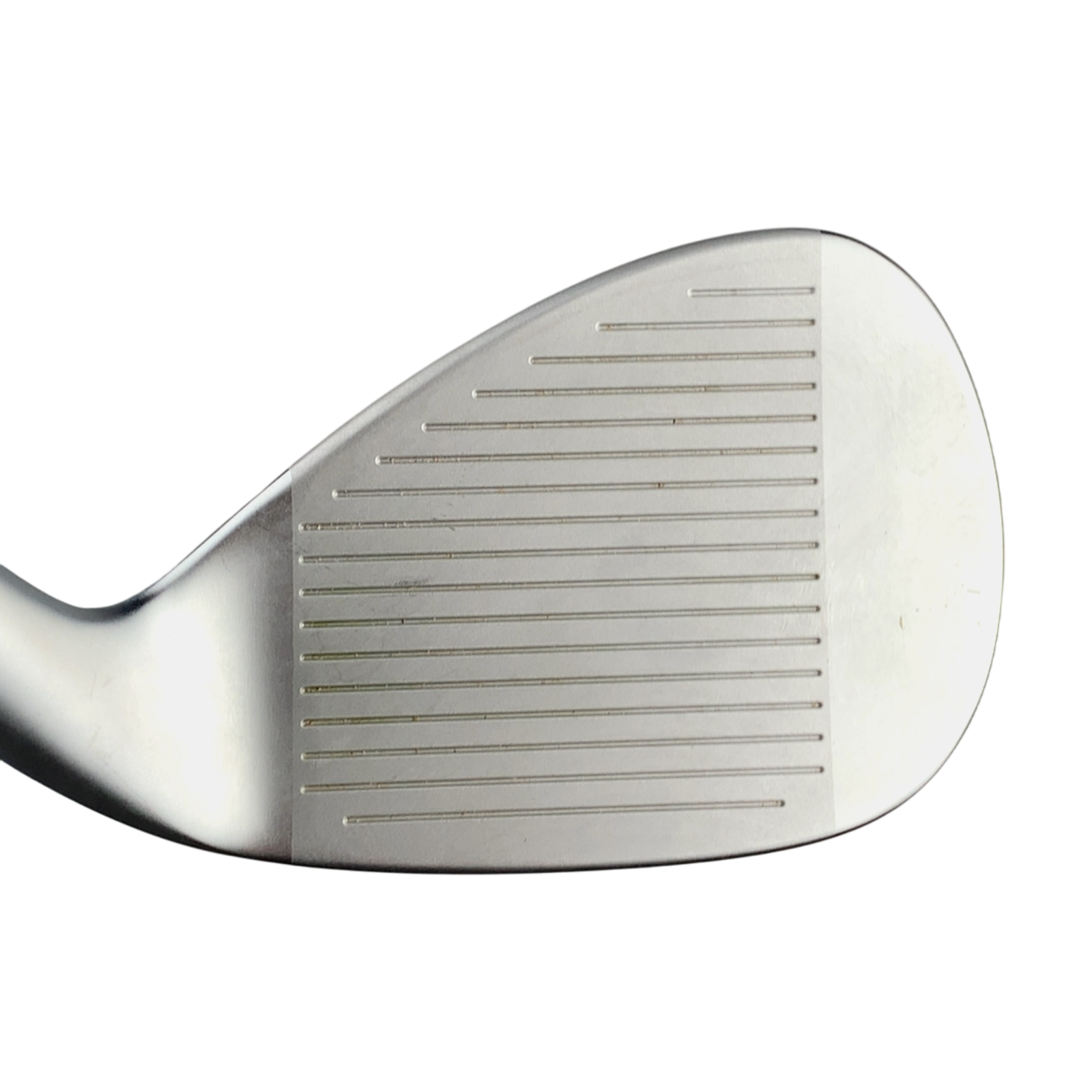 Venstre Cobra King Wedge / Flex Wedge / 50/08
