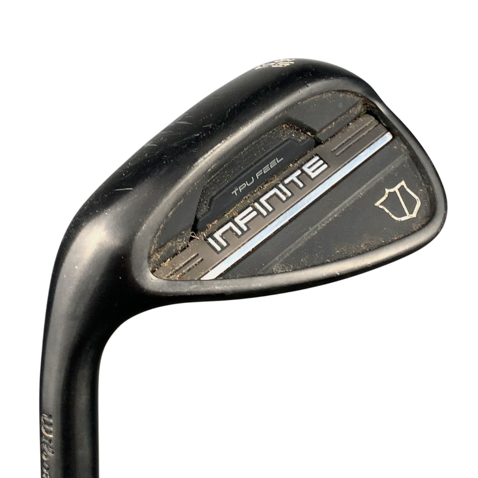 Venstre Wilson Infinite Wedge / Flex Wedge / 52/12