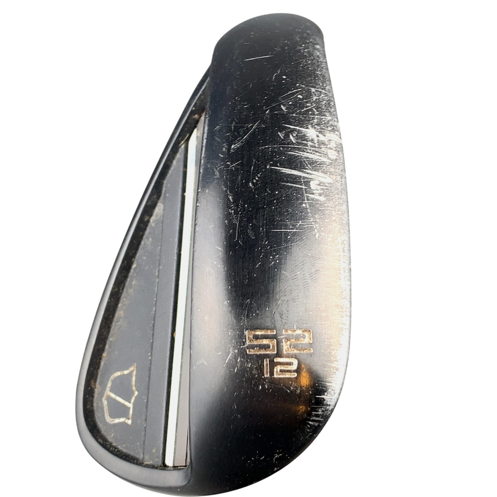 Venstre Wilson Infinite Wedge / Flex Wedge / 52/12