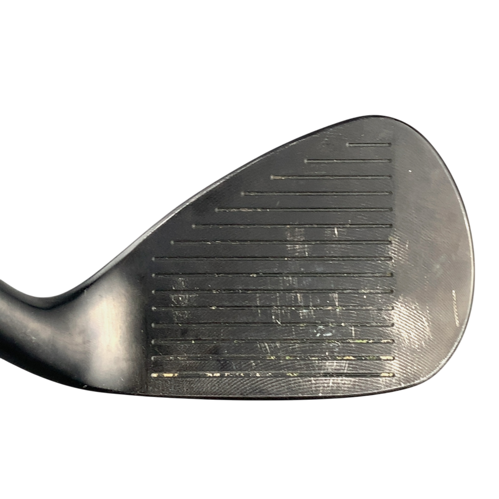 Venstre Wilson Infinite Wedge / Flex Wedge / 60/12