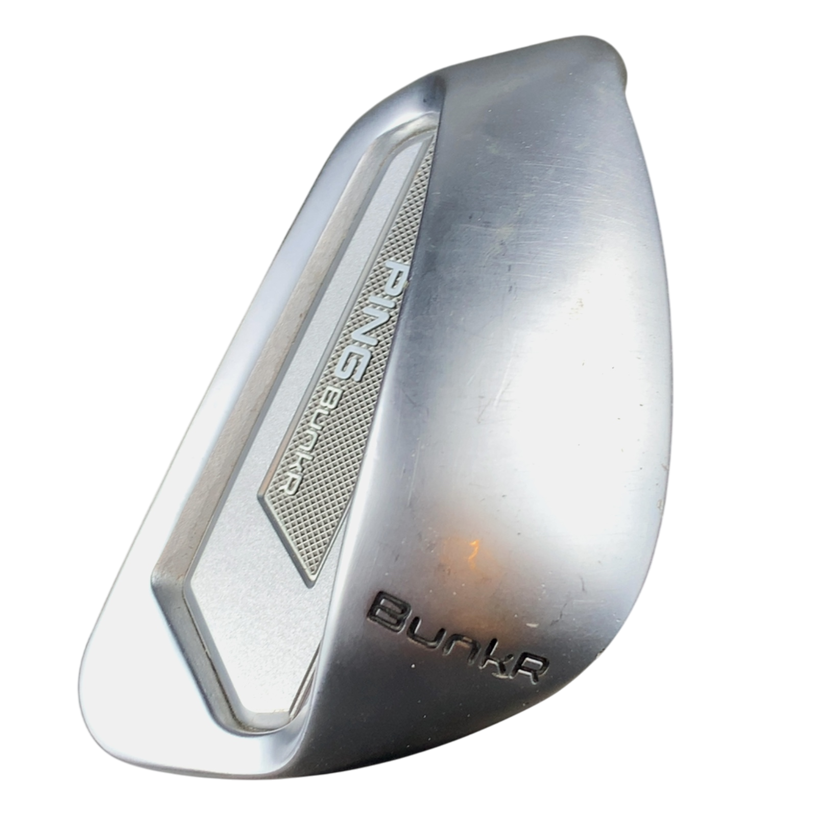 Venstre PING Bunkr Wedge / Flex Wedge / 64/14