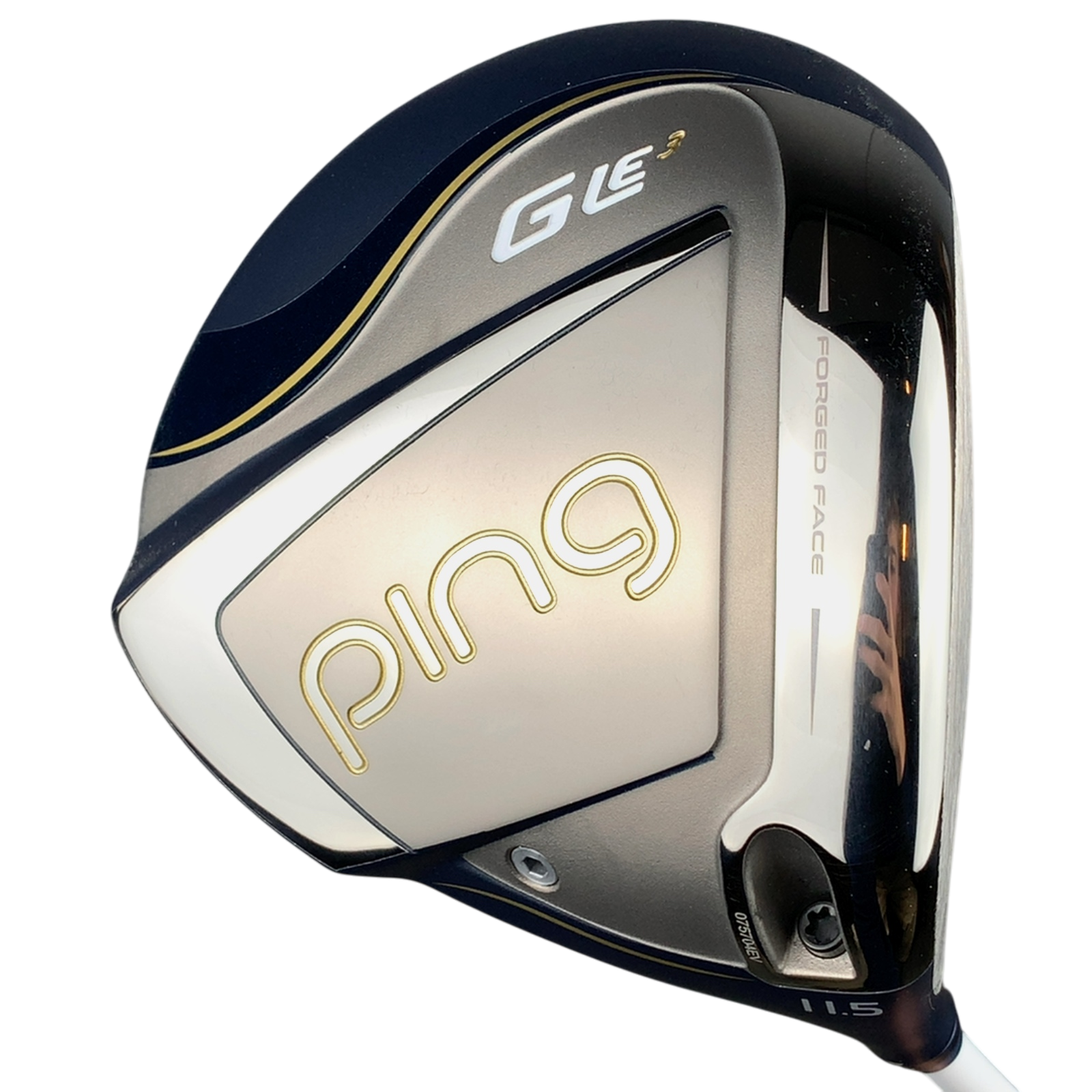 PING G Le3 Driver / Flex Ladies / Loft 11.5