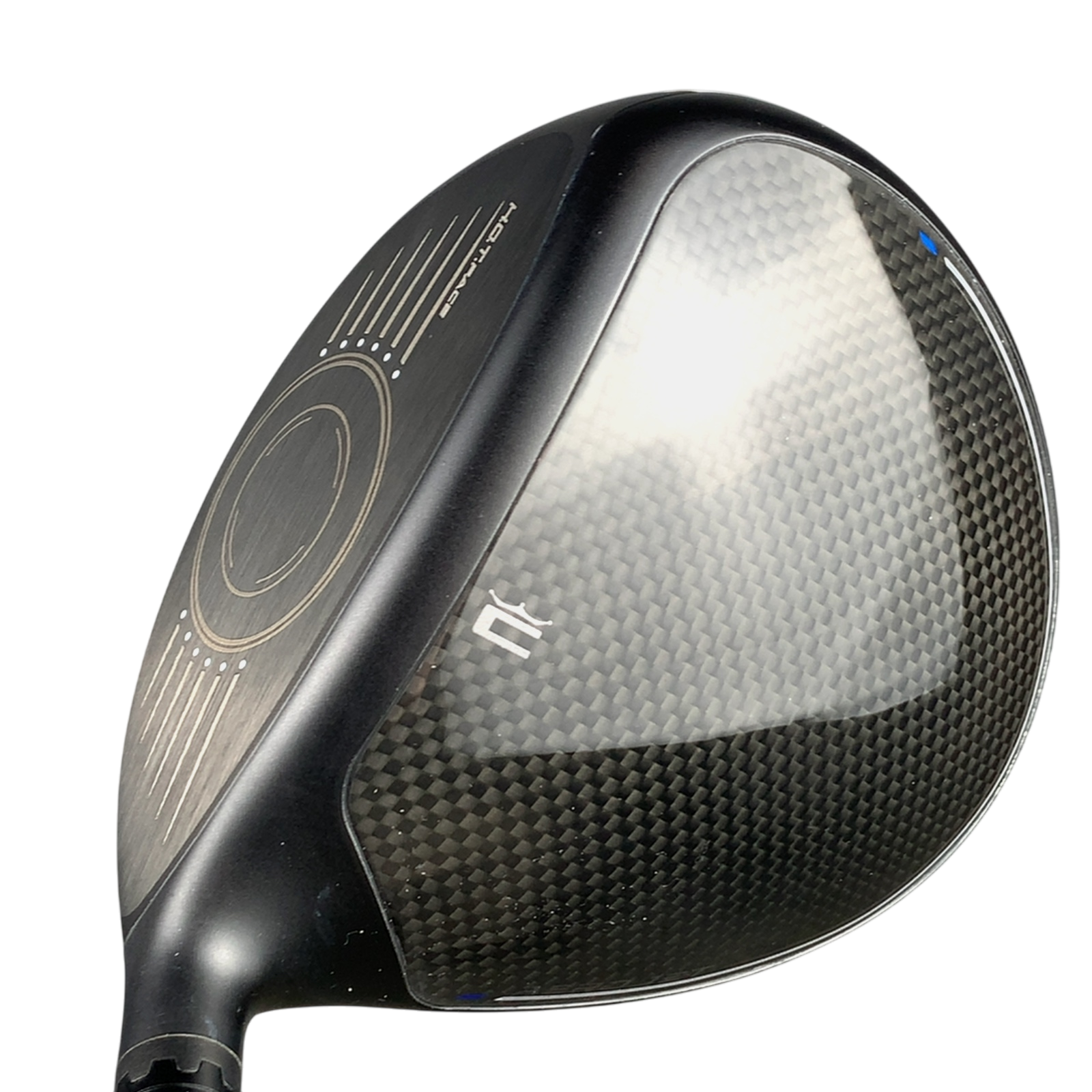 Cobra AeroJet Driver / Flex Ladies / Loft 10.5