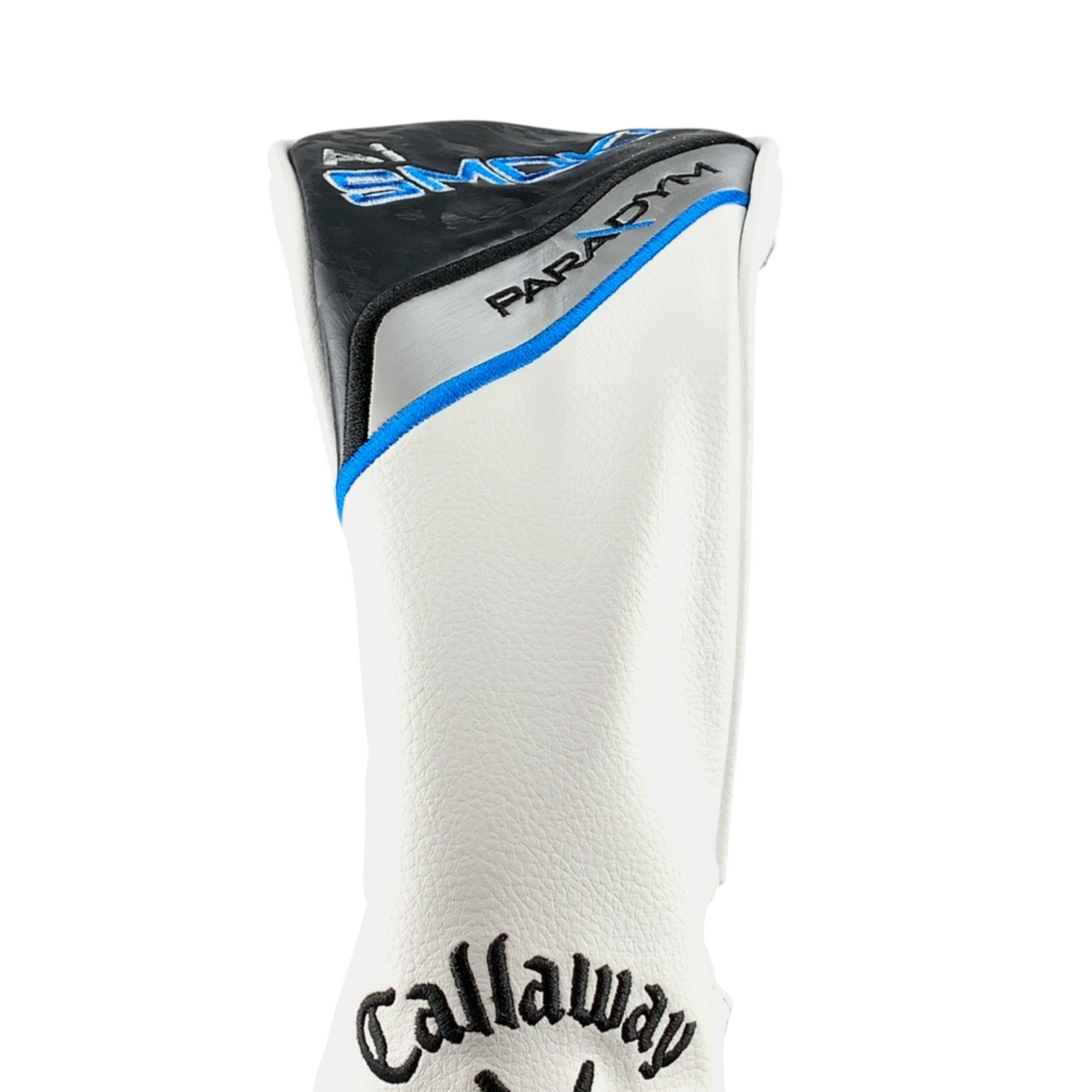 Callaway Ai Smoke Max D Fairway Wood / Flex A-flex / #5/18