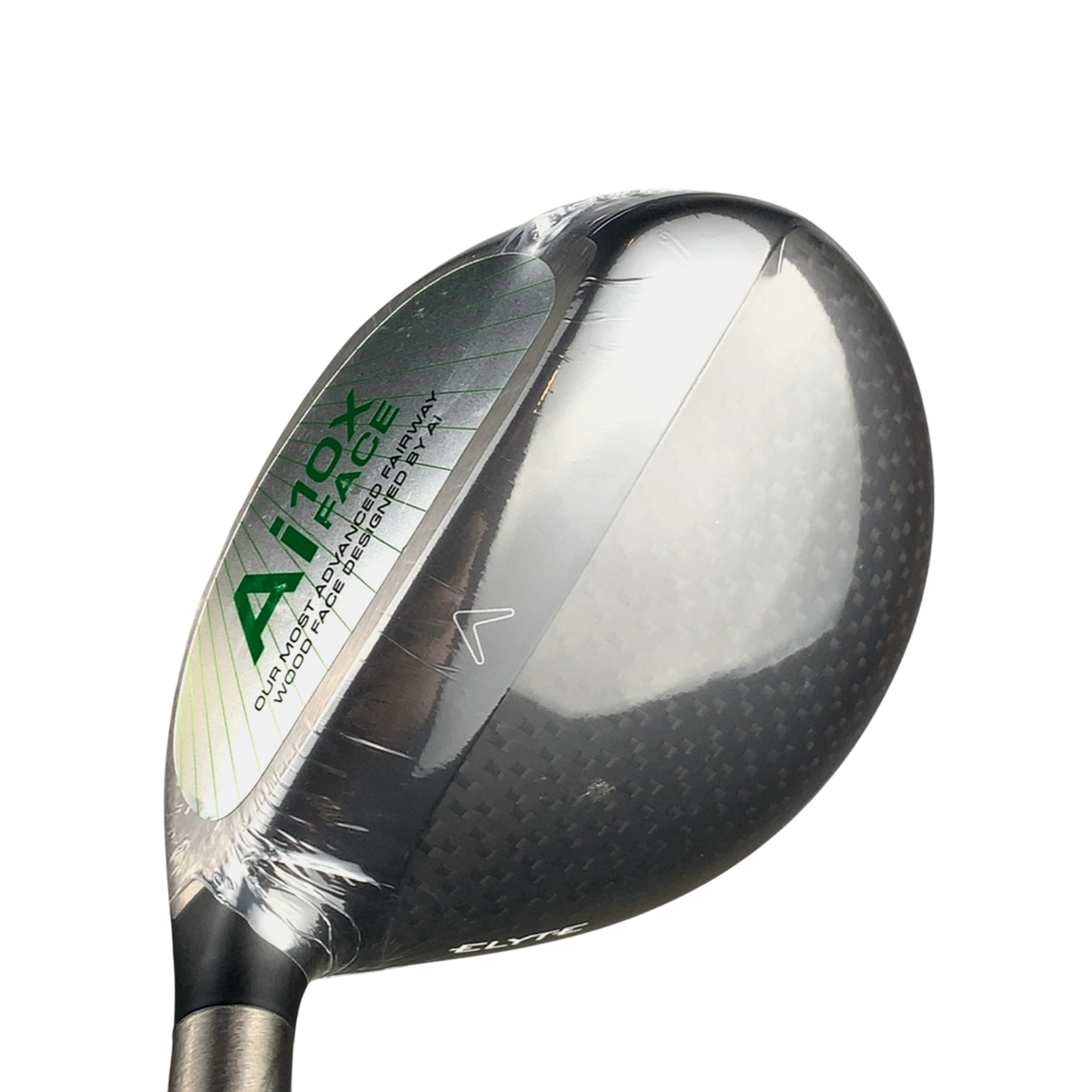 Callaway Elyte Fairway Wood / Flex Regular / #7/21