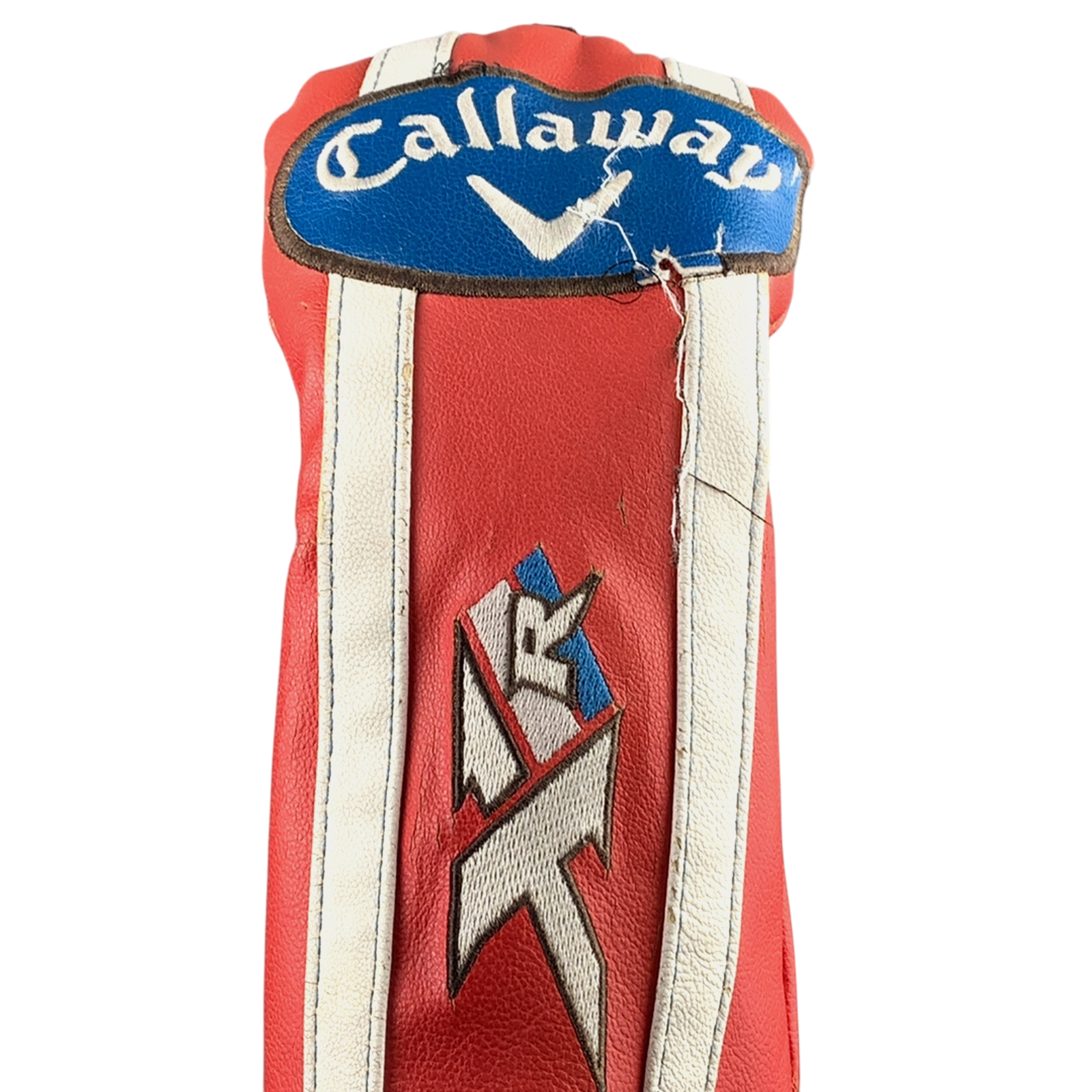 Callaway XR Fairway Wood / Flex A-flex / #5/18