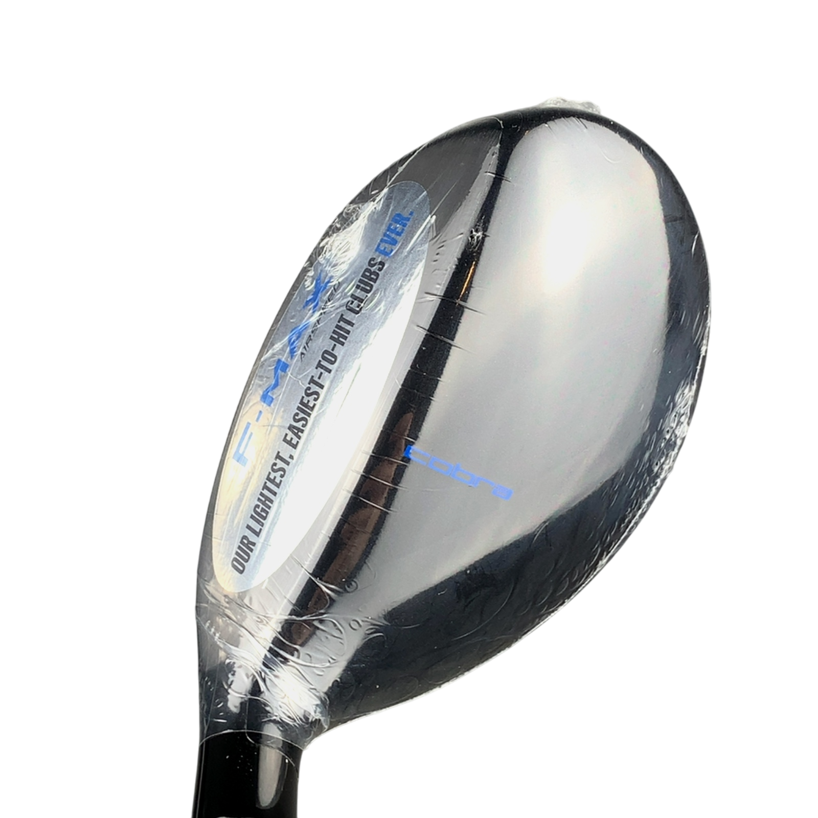 Cobra F-Max Offset Hybrid / Flex A-flex / #5/25