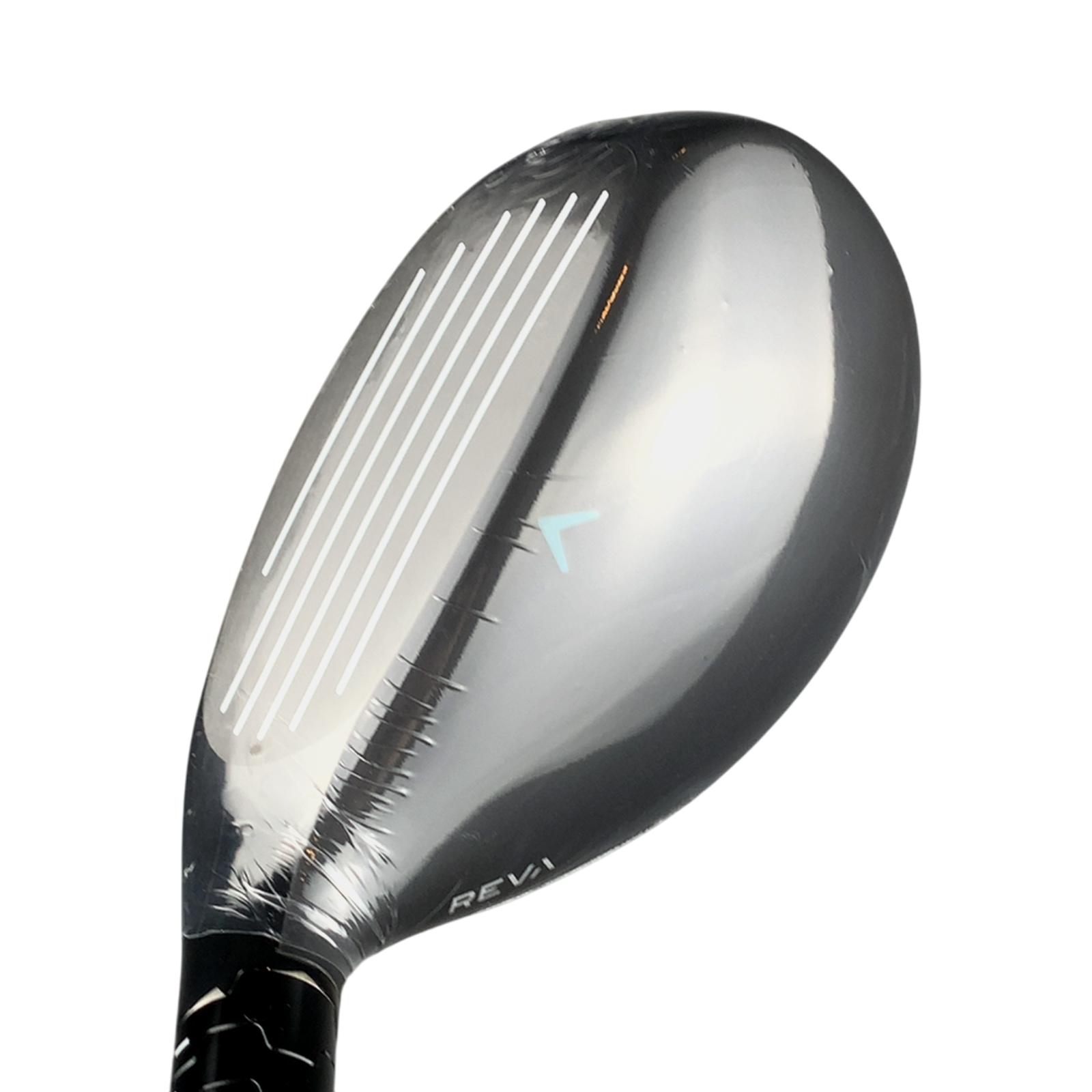 Callaway Reva Rise Hybrid / Flex Ladies / #5/26